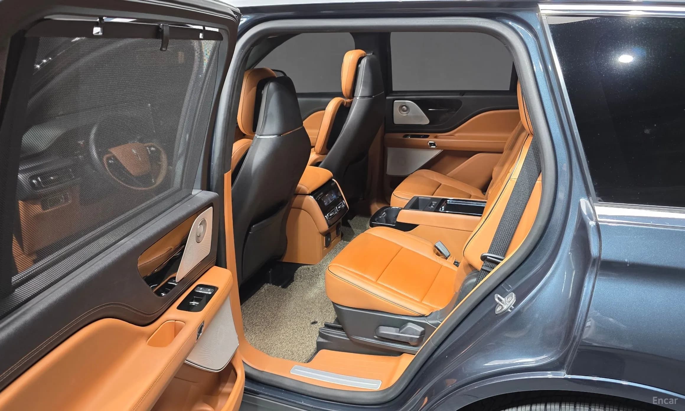 Aviator 2nd Generation