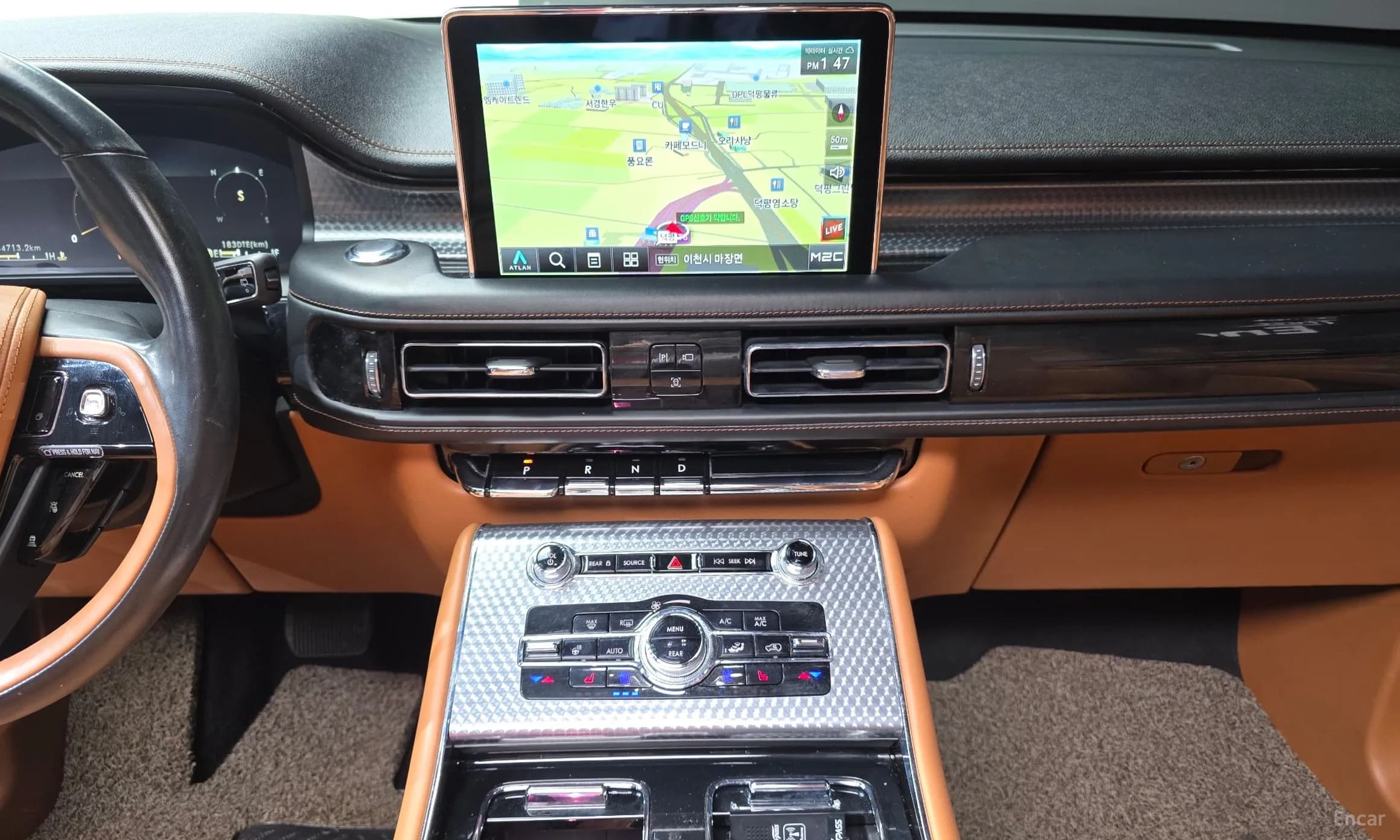 Aviator 2nd Generation