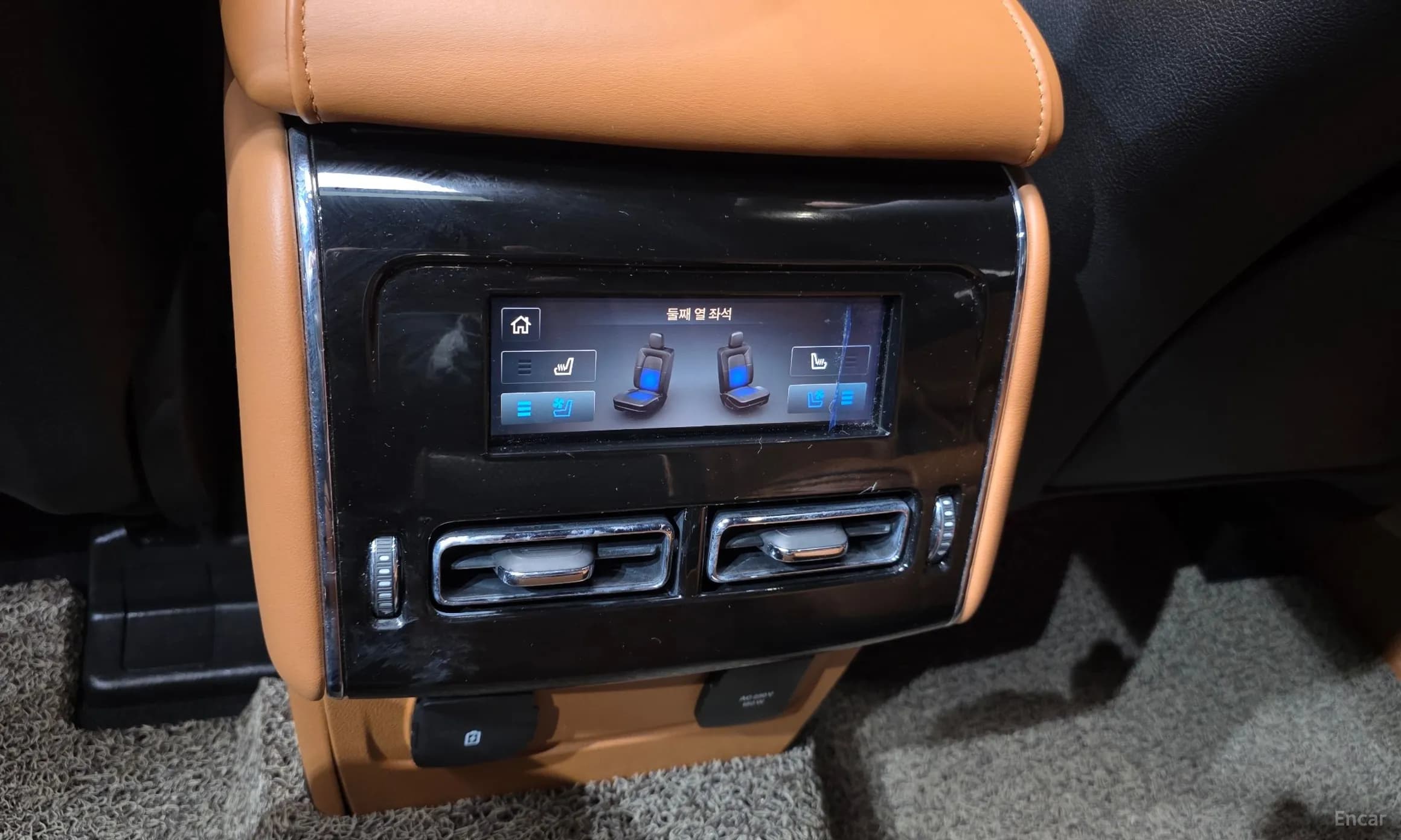 Aviator 2nd Generation