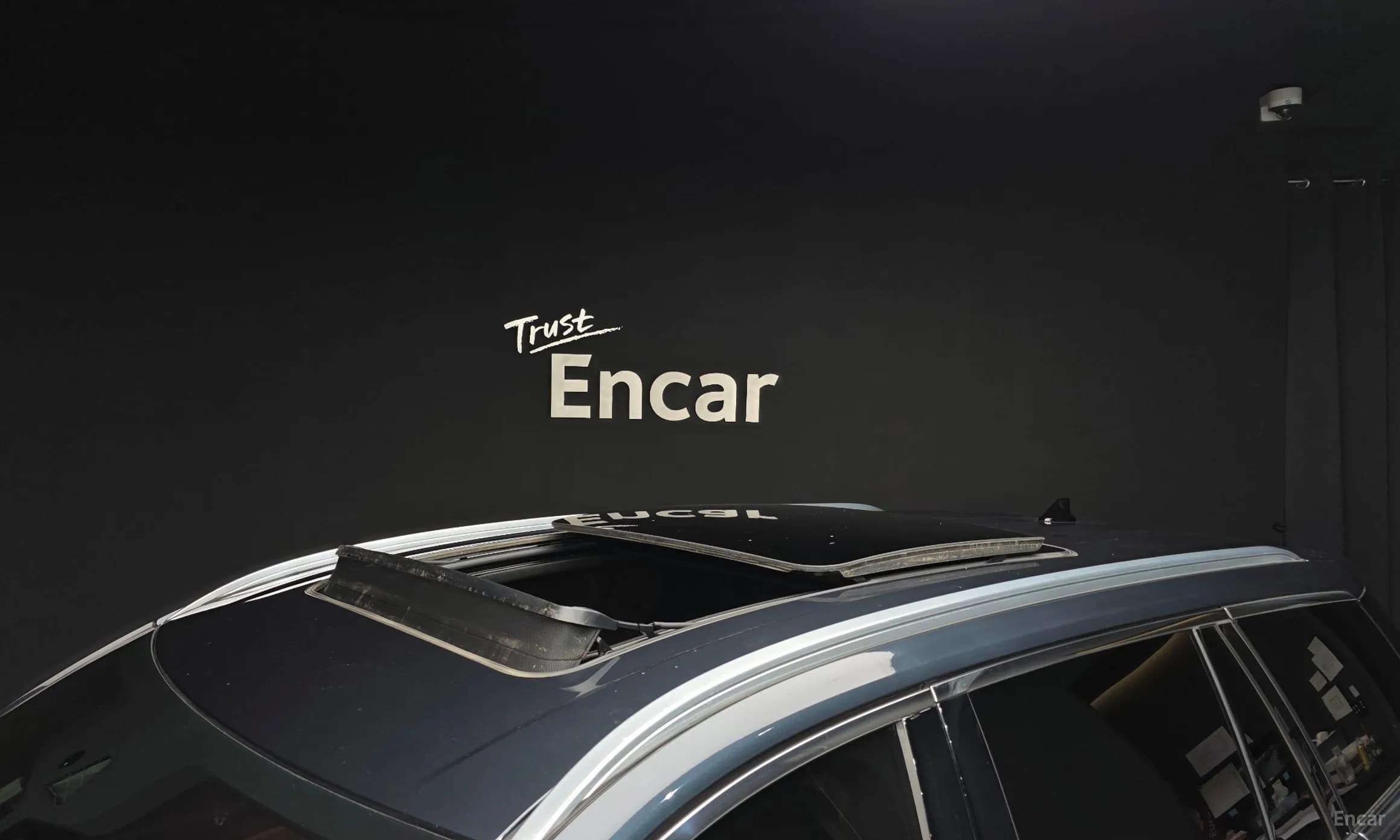 Aviator 2nd Generation