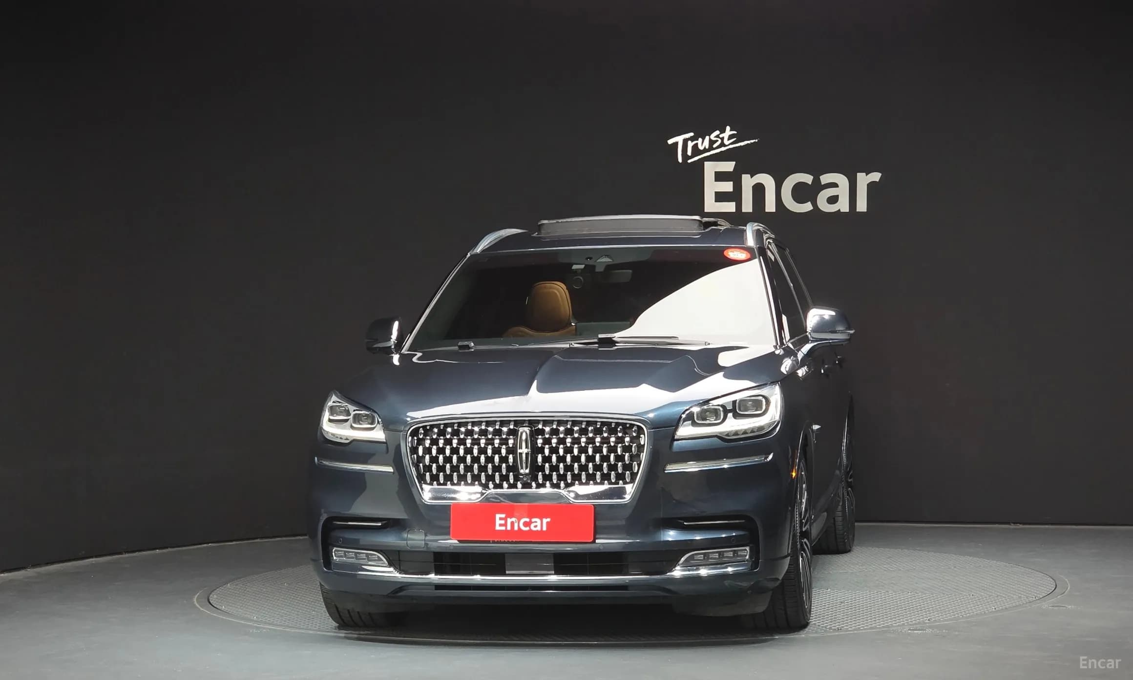 Aviator 2nd Generation