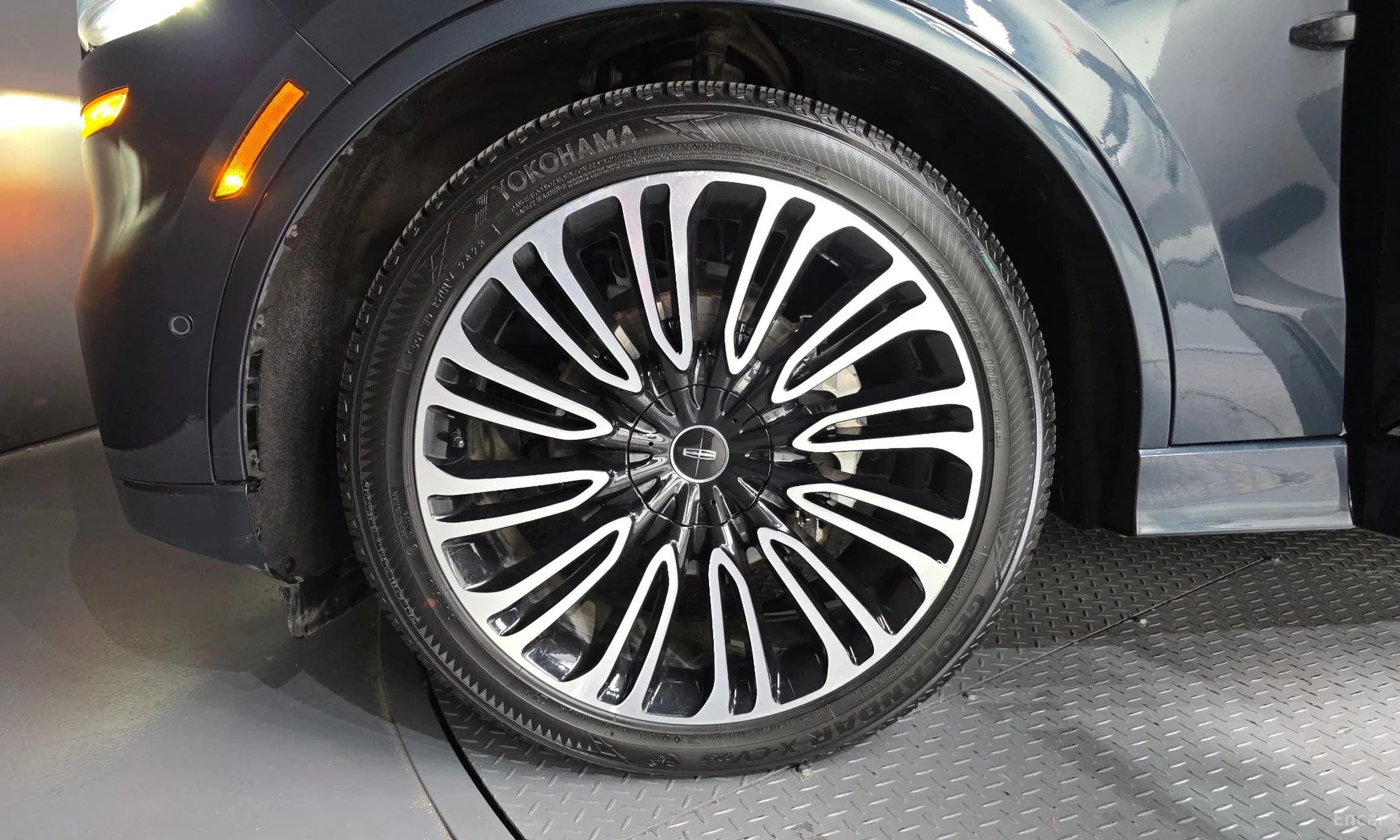 Aviator 2nd Generation