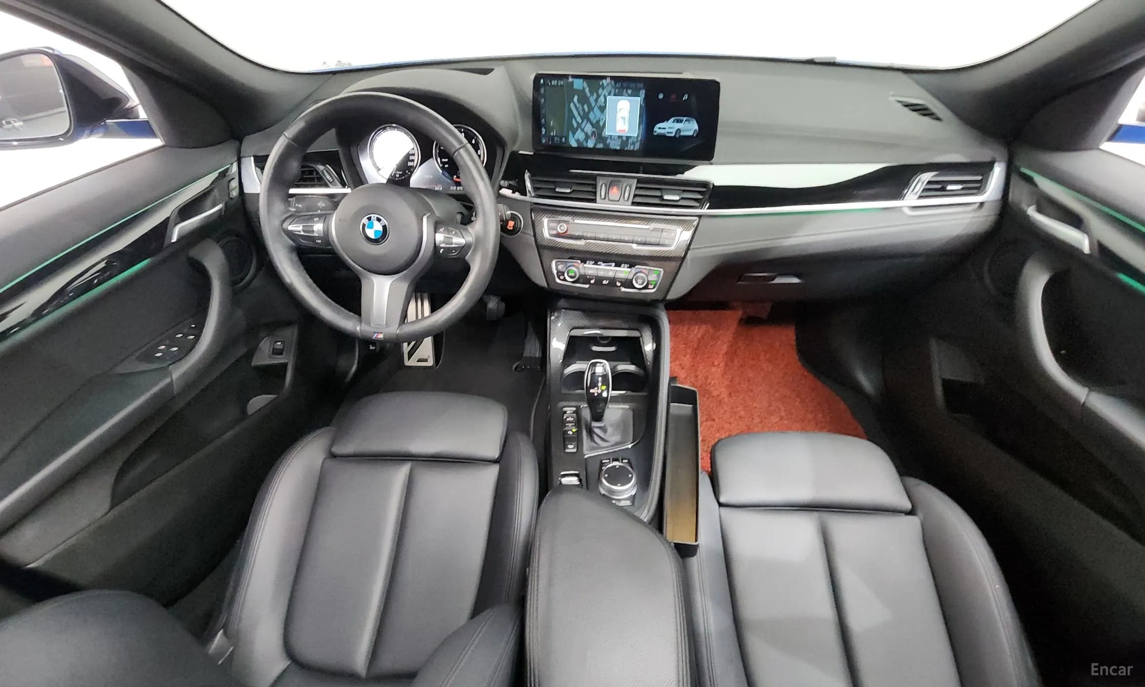 X2 (F39)