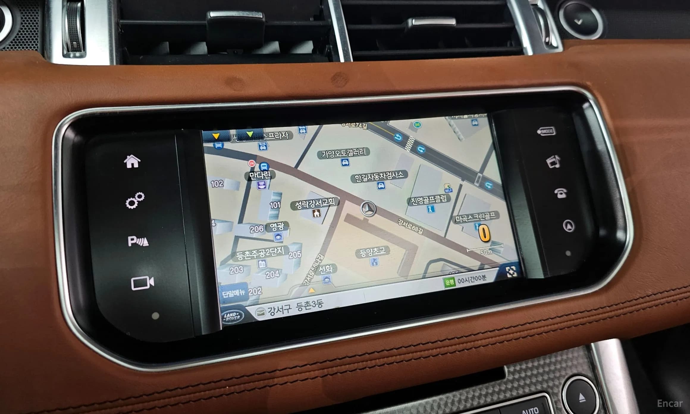 Range Rover Sport 2nd Generation