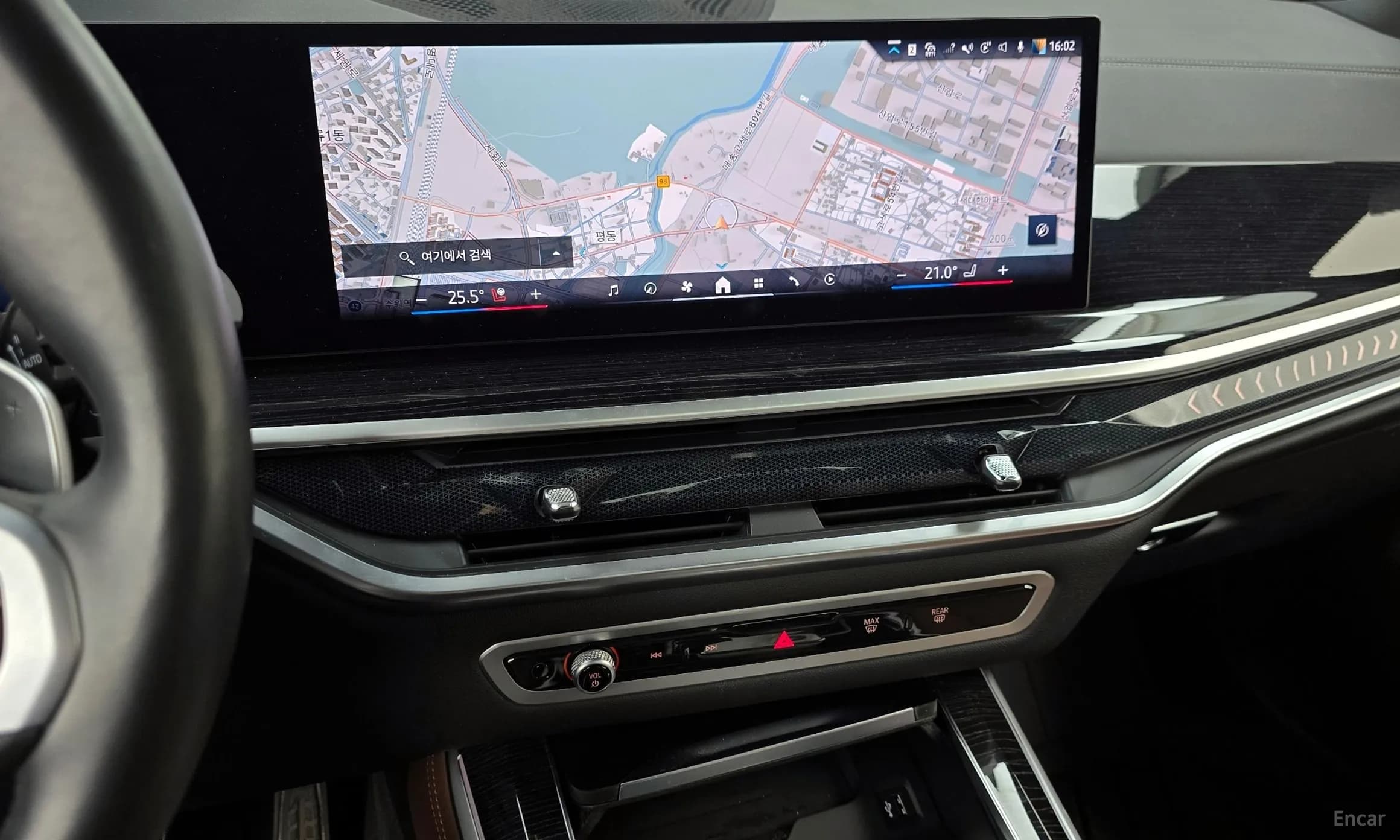 X5 (G05)