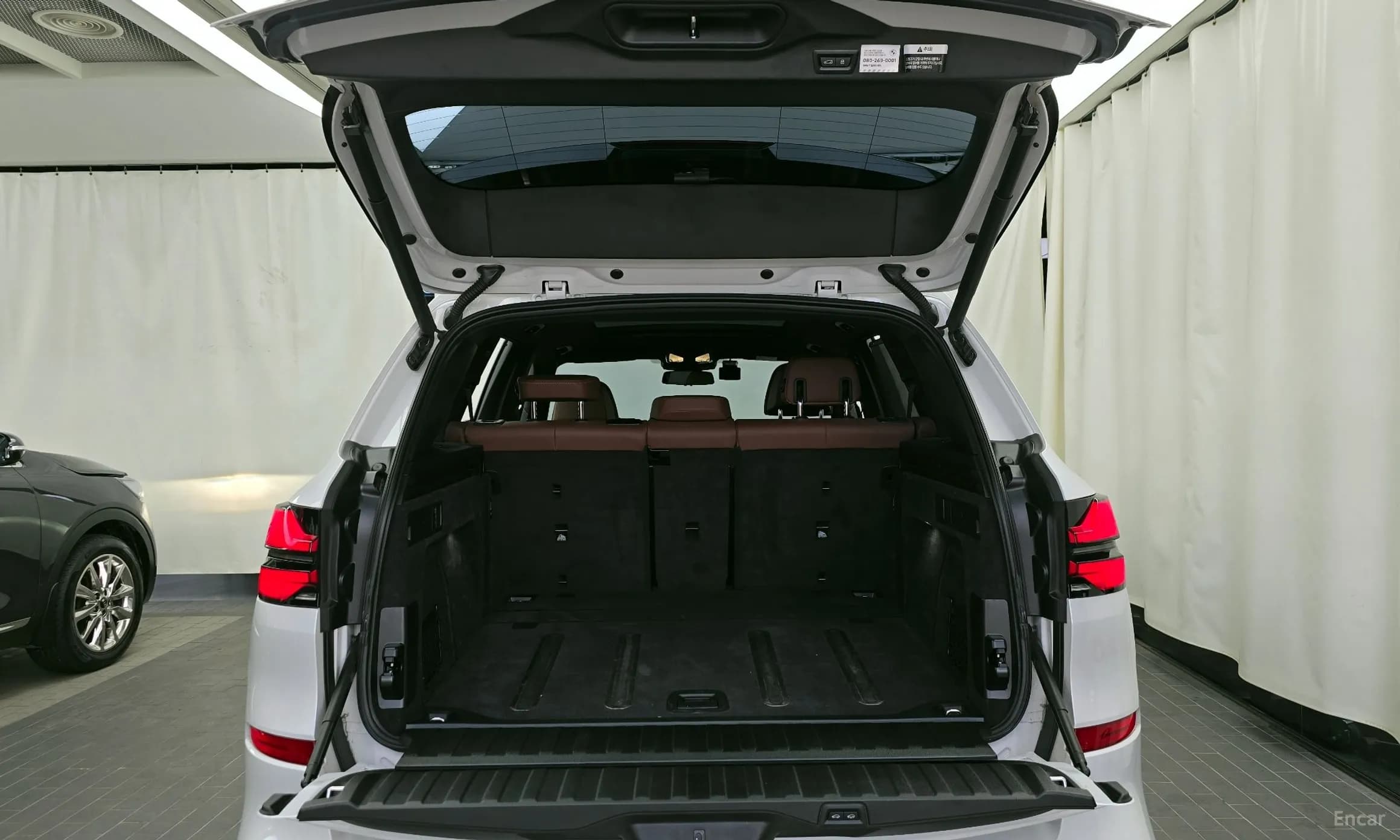 X5 (G05)