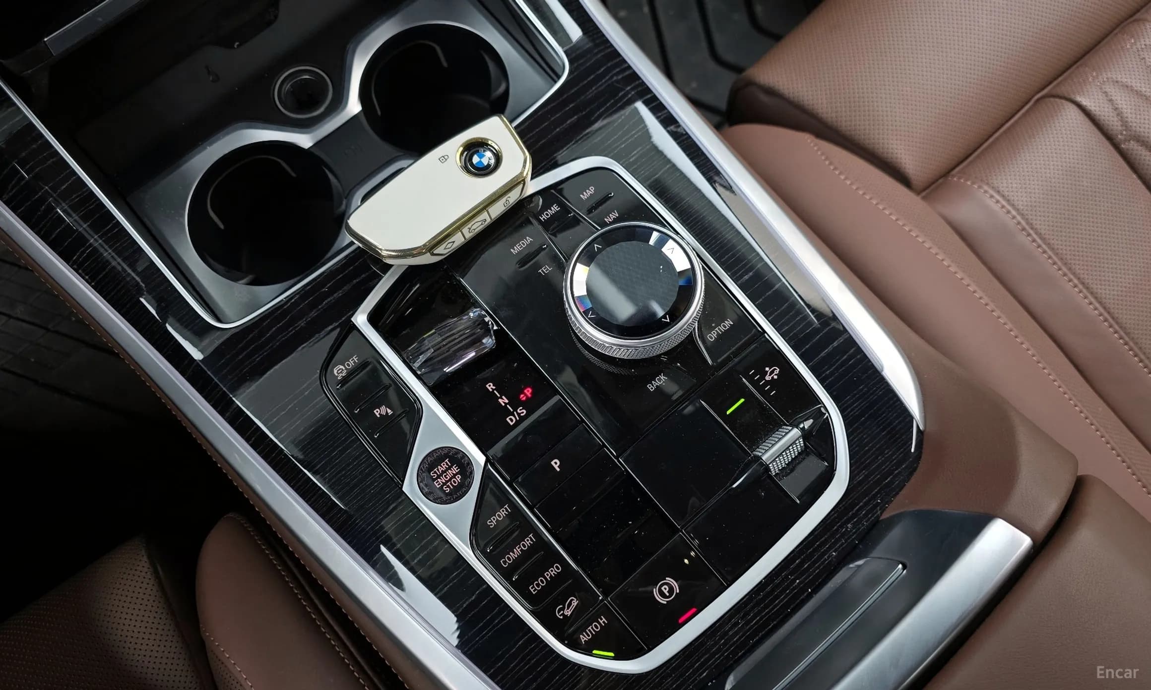 X5 (G05)