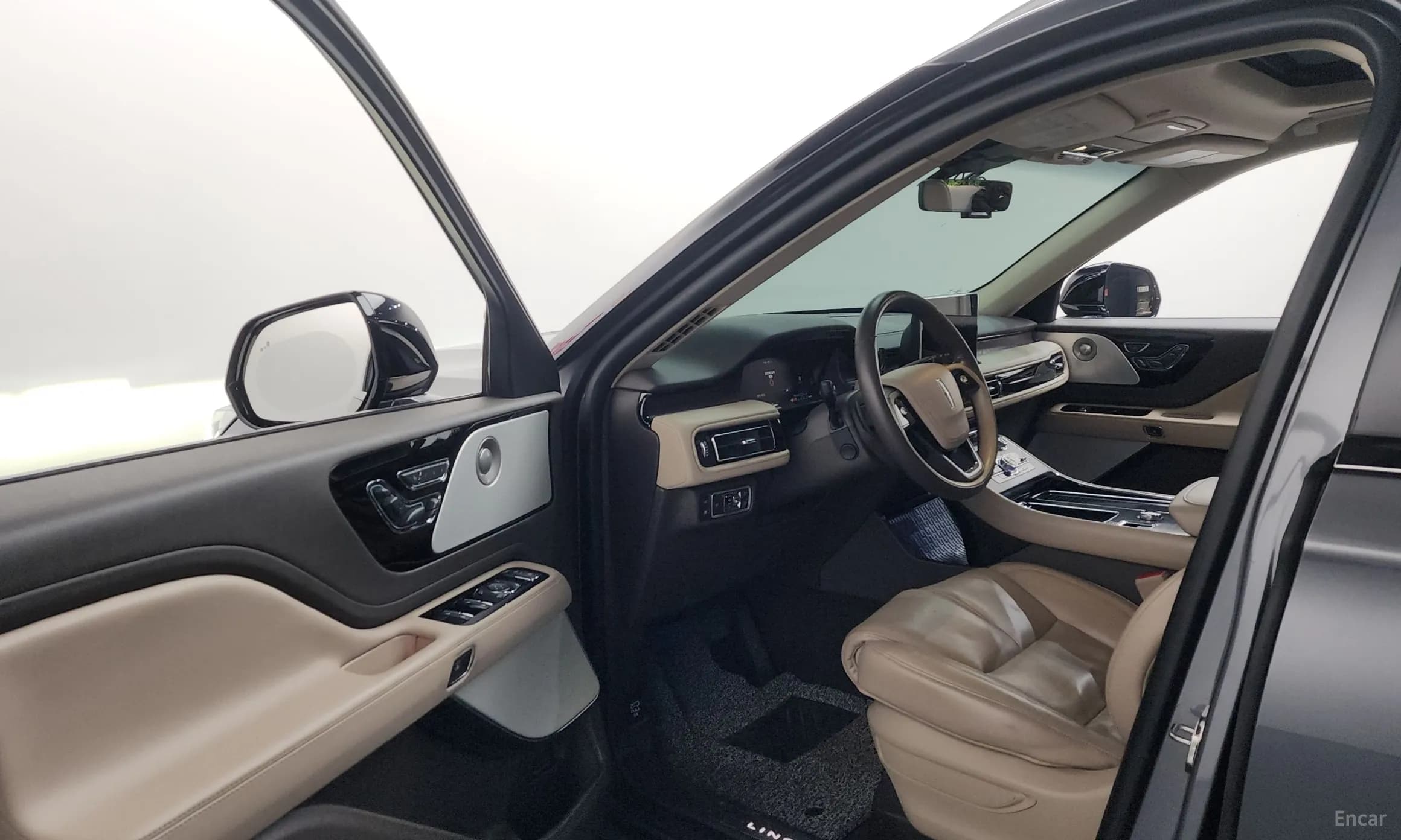 Aviator 2nd Generation
