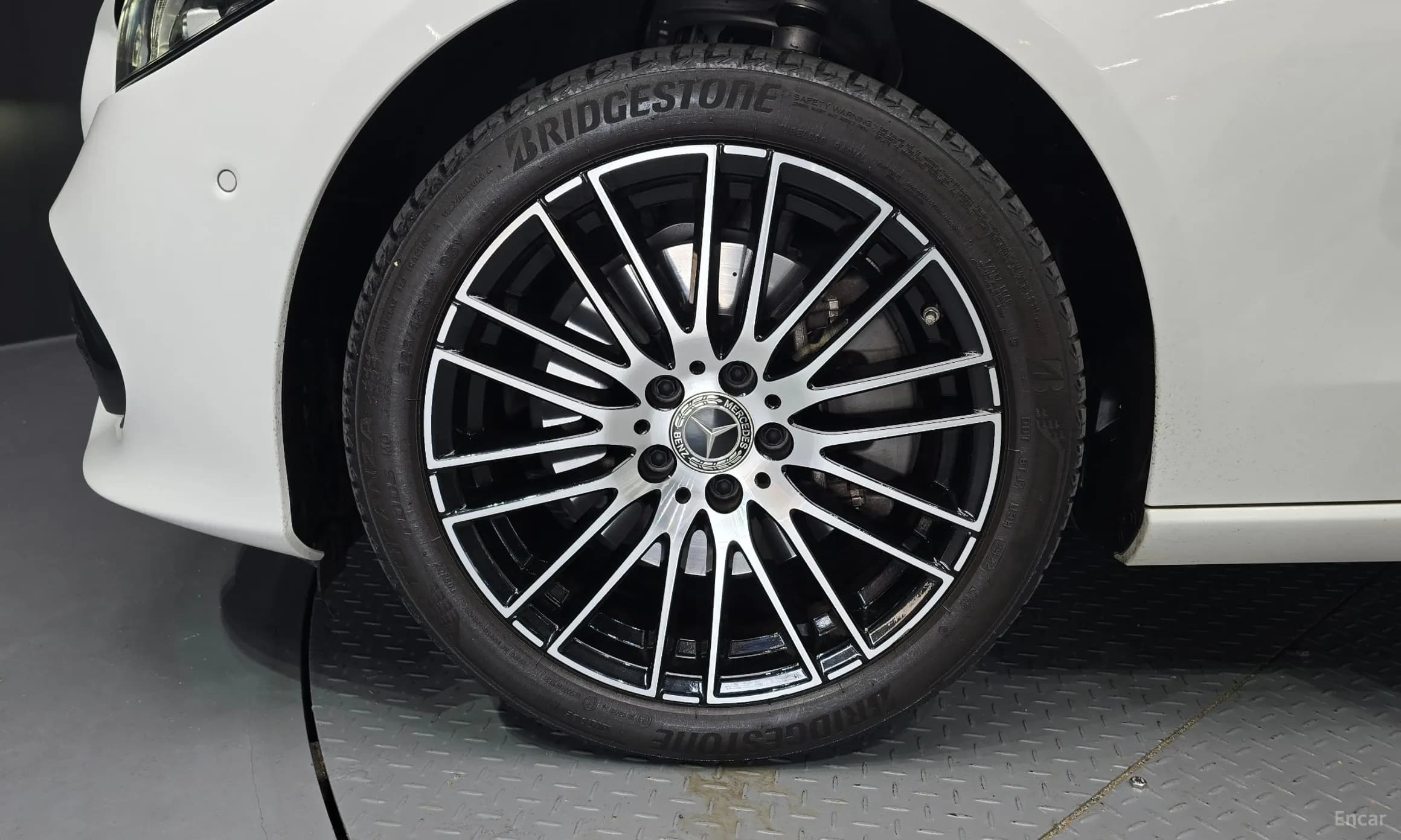 C-Class W206