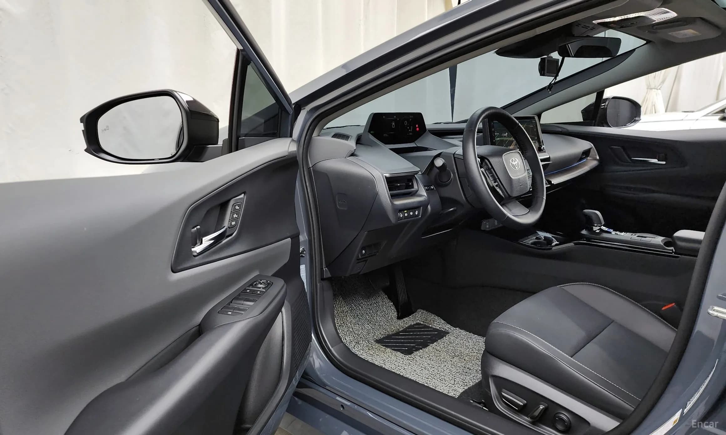 Prius 5th Generation