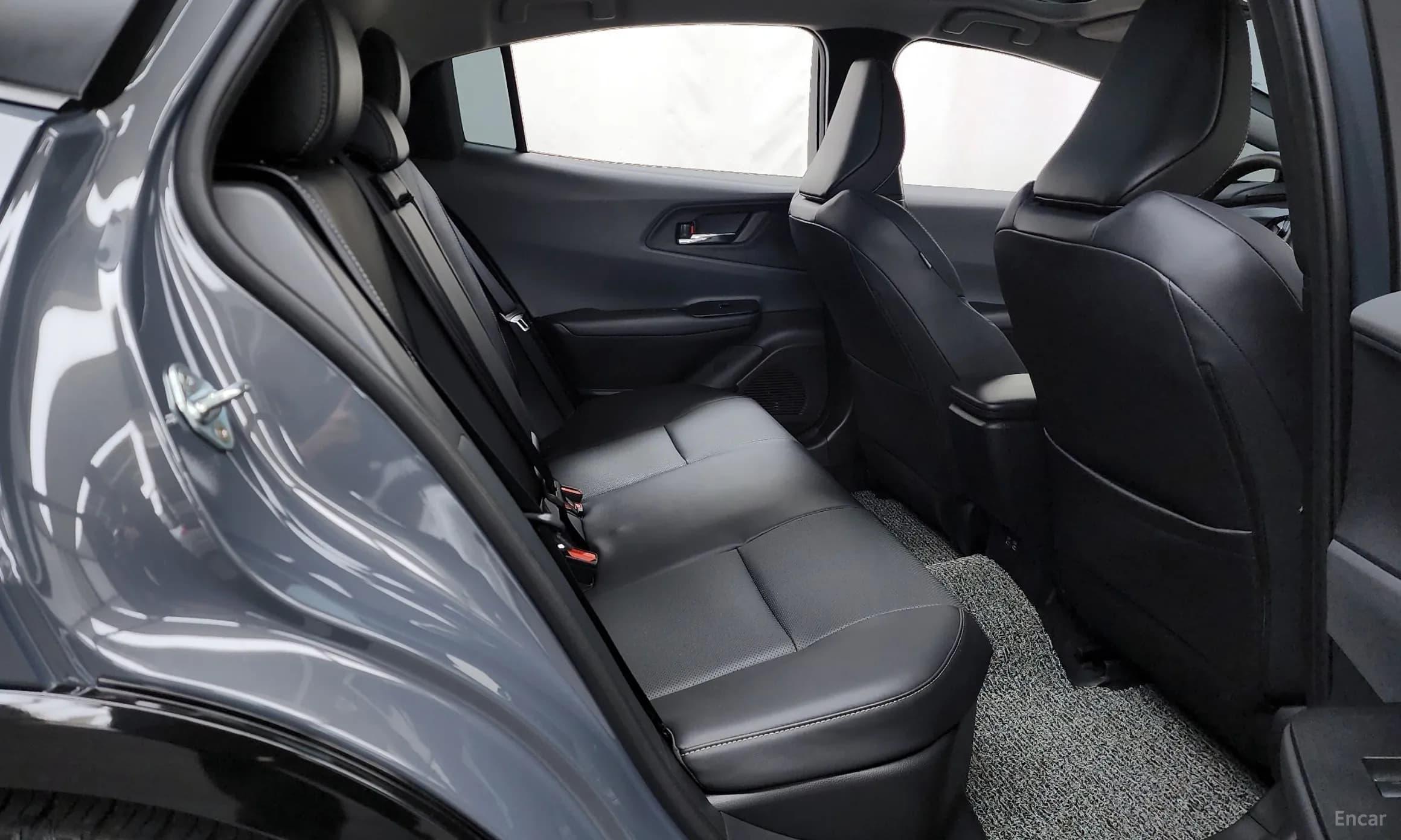 Prius 5th Generation