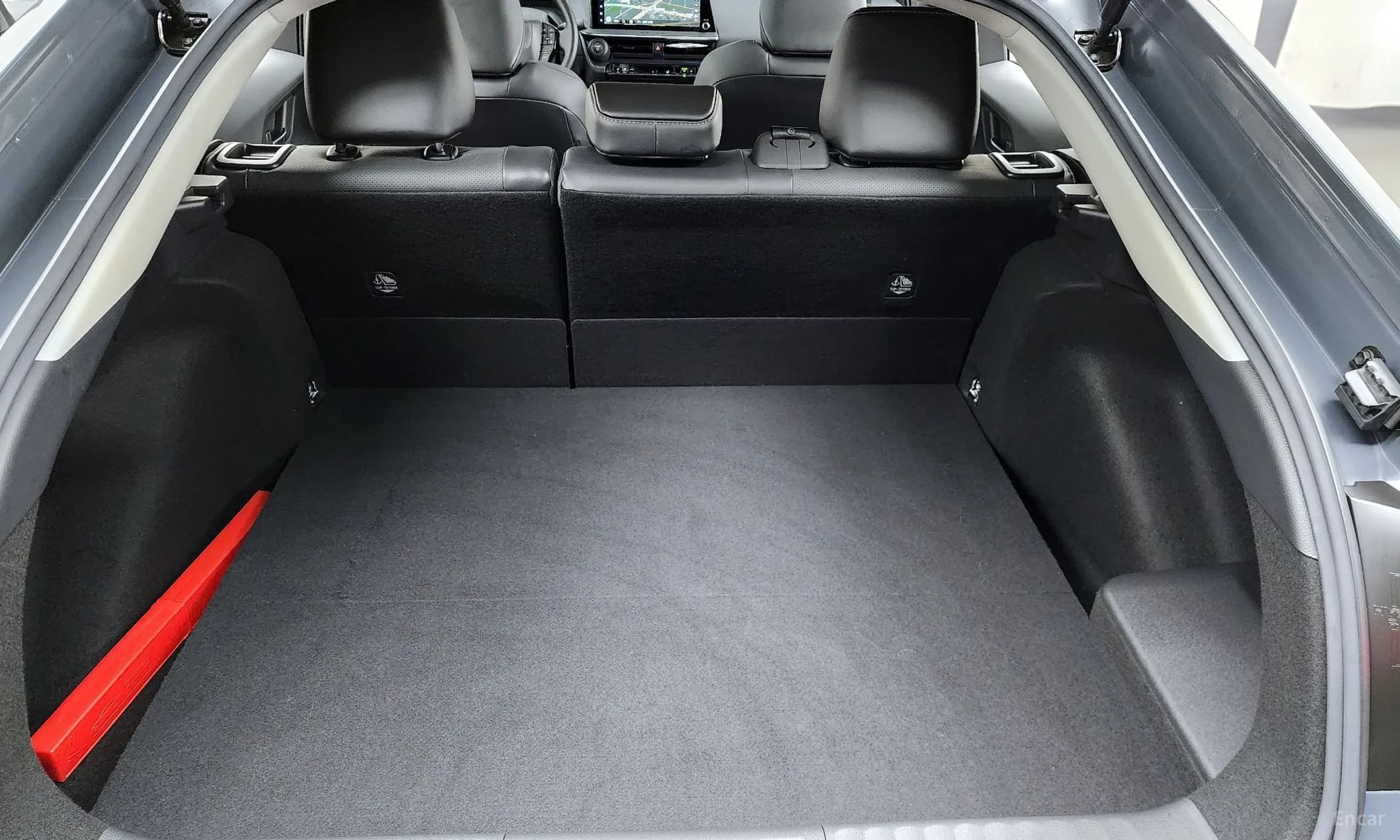 Prius 5th Generation