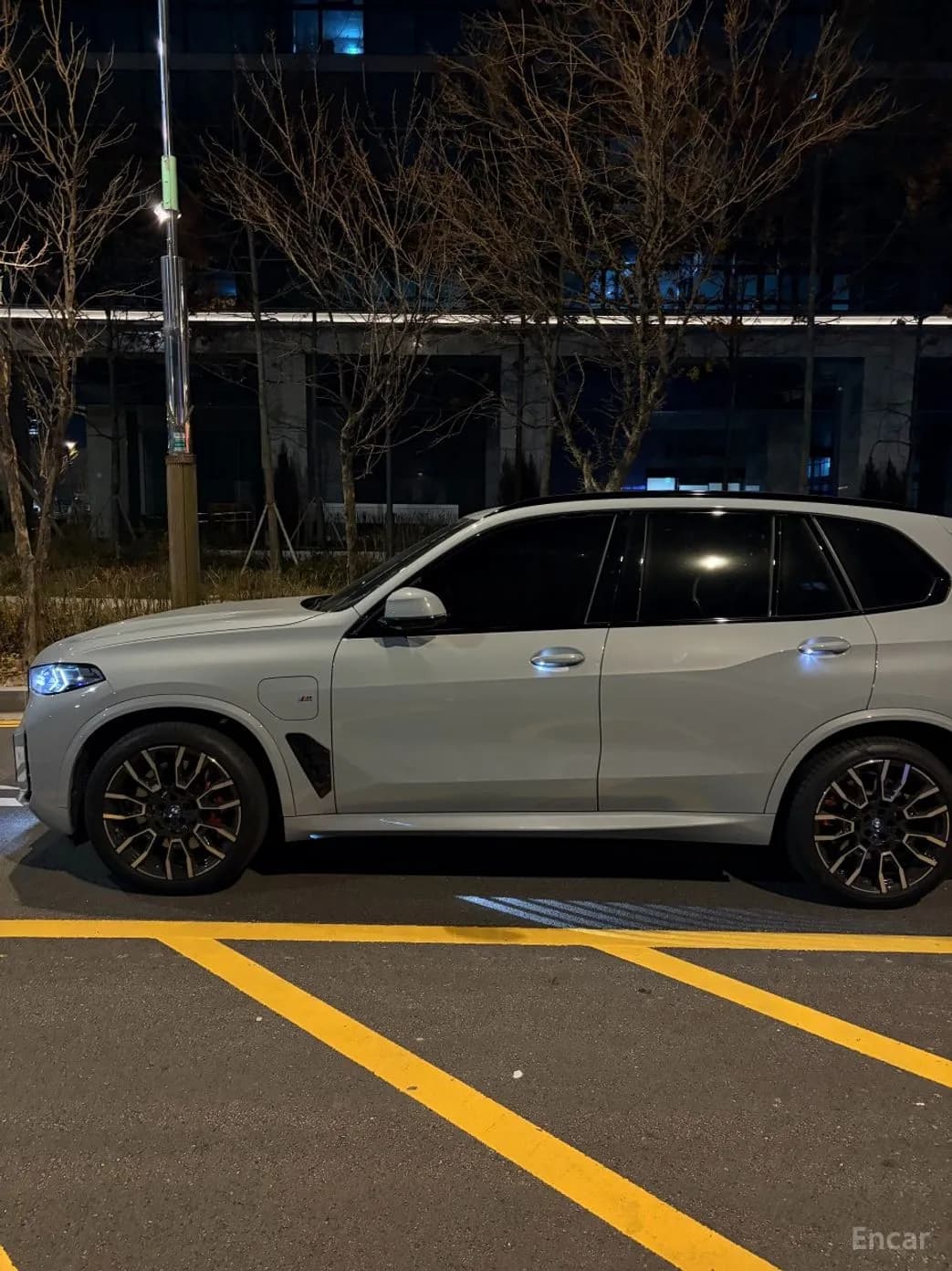 X5 (G05)