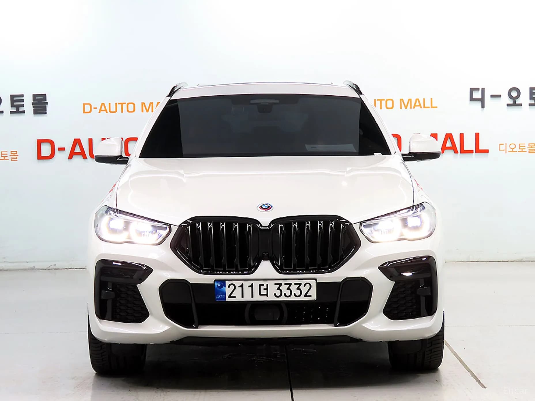 X6 (G06)