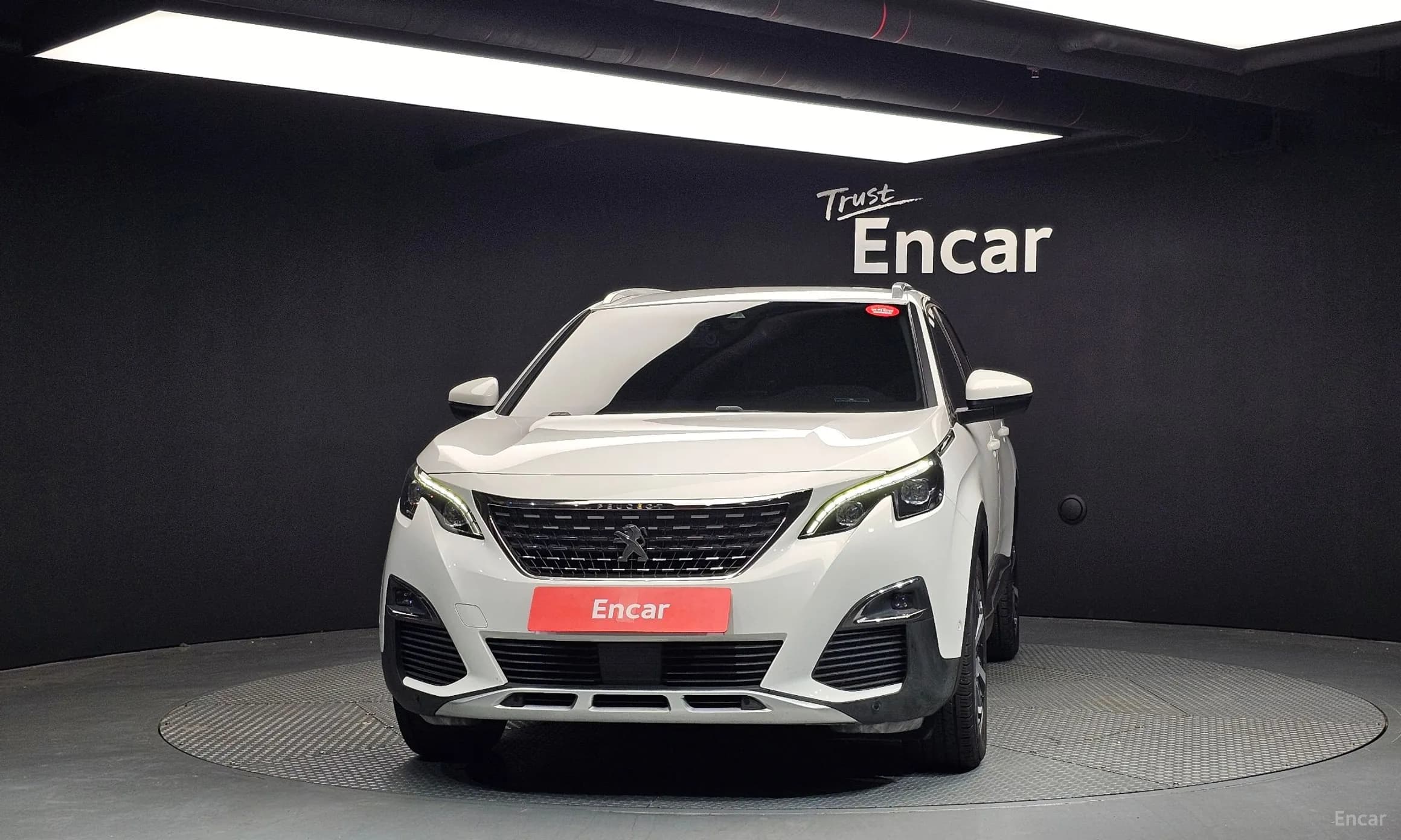 5008 2nd generation