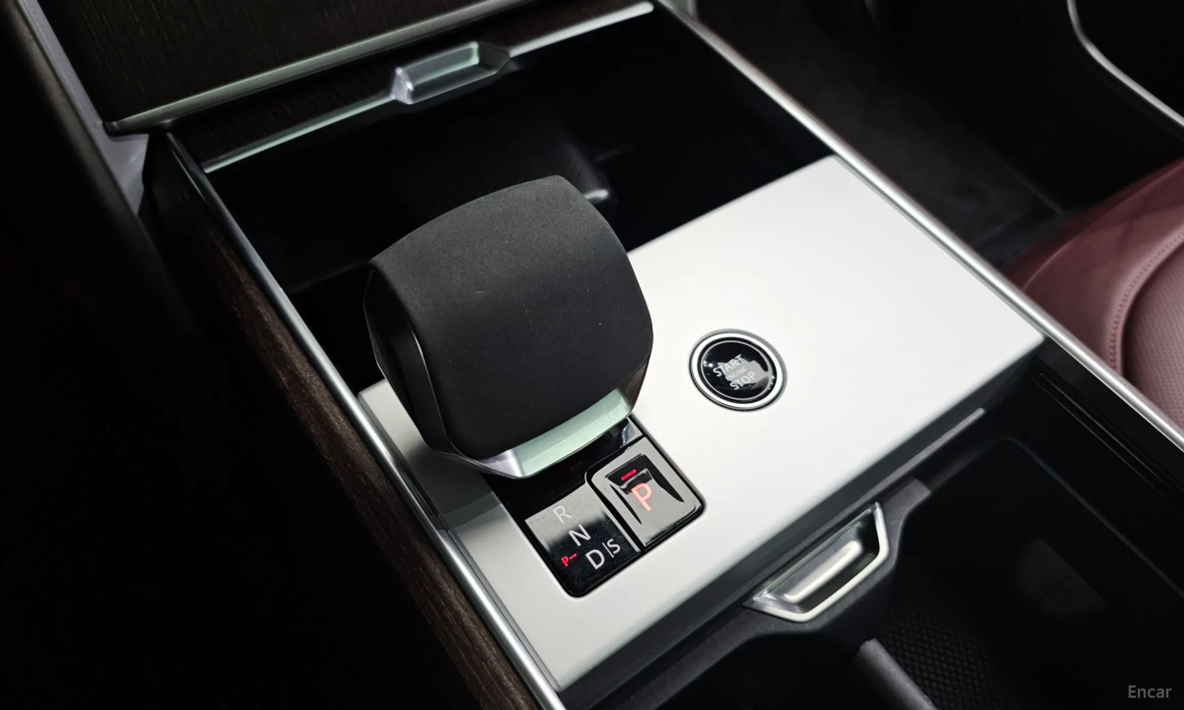 Range Rover 5th Generation