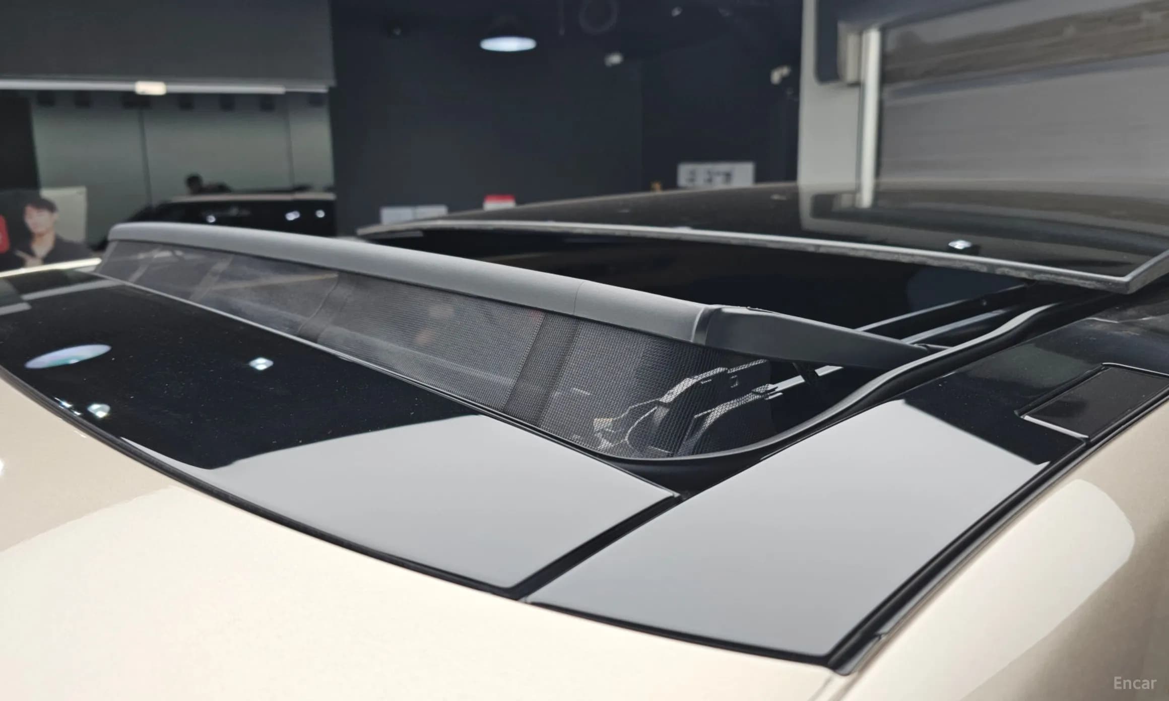 Range Rover 5th Generation