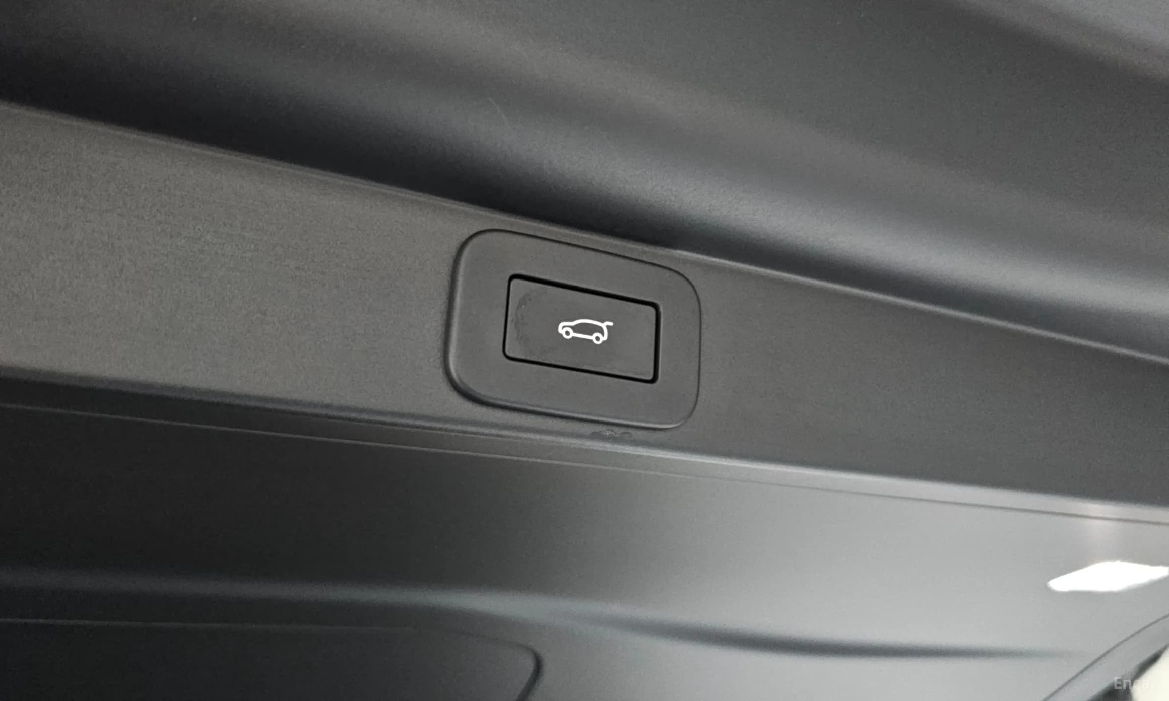 Range Rover 5th Generation