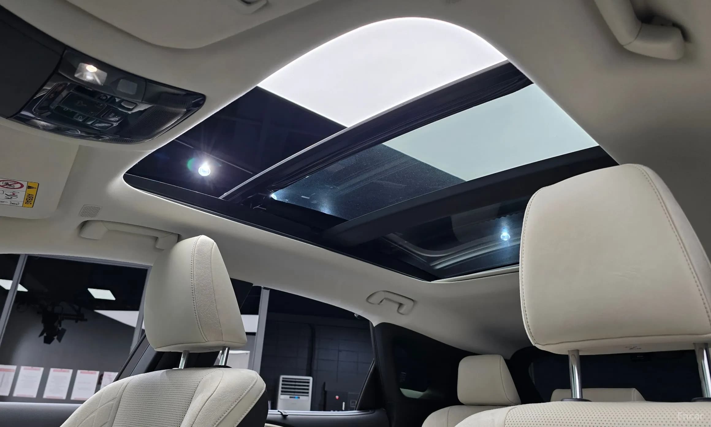 RX350h 5th Generation