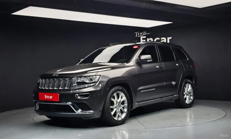 Grand Cherokee