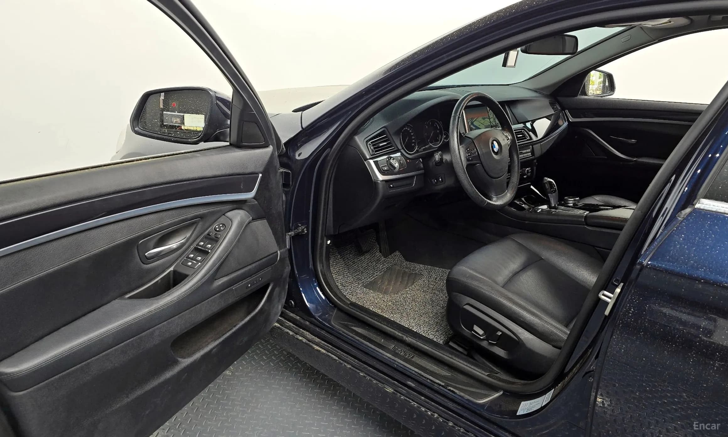 5 Series (F10)