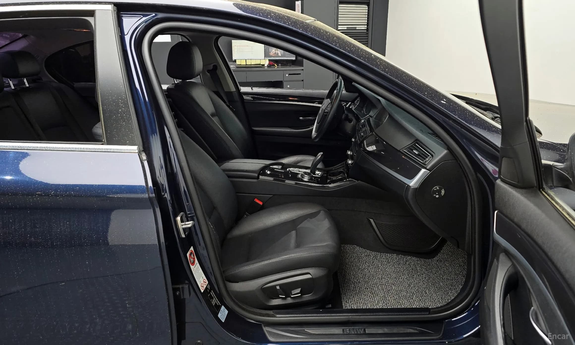 5 Series (F10)