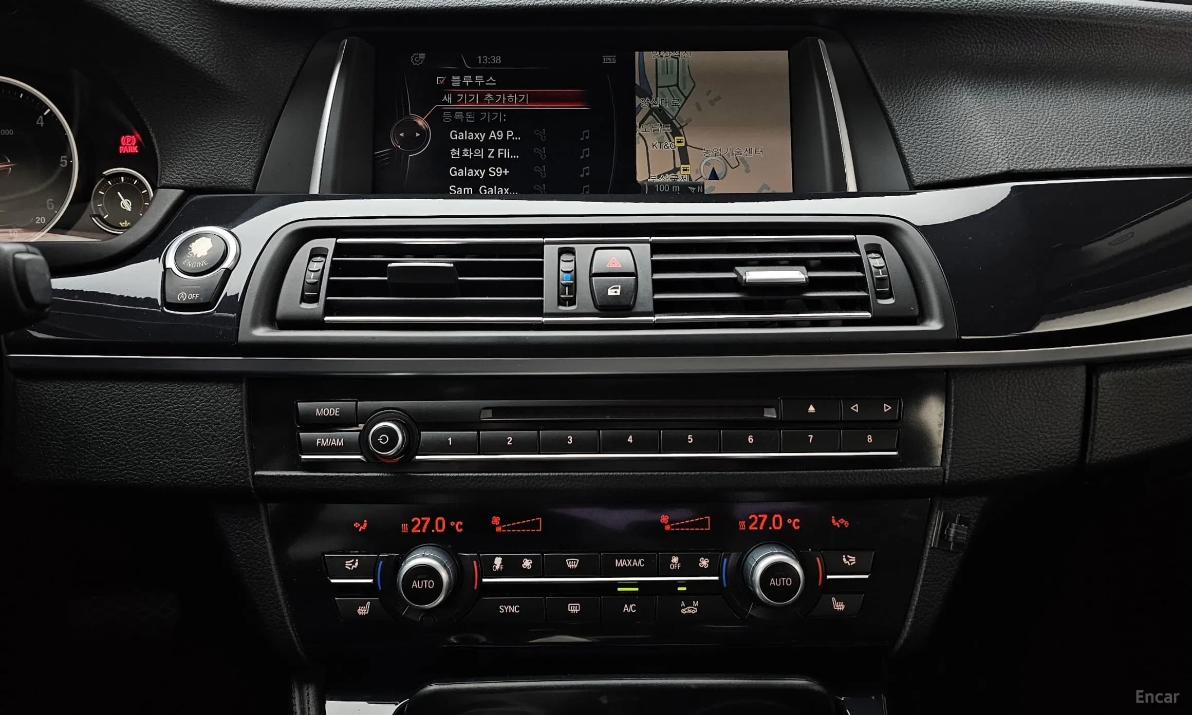 5 Series (F10)