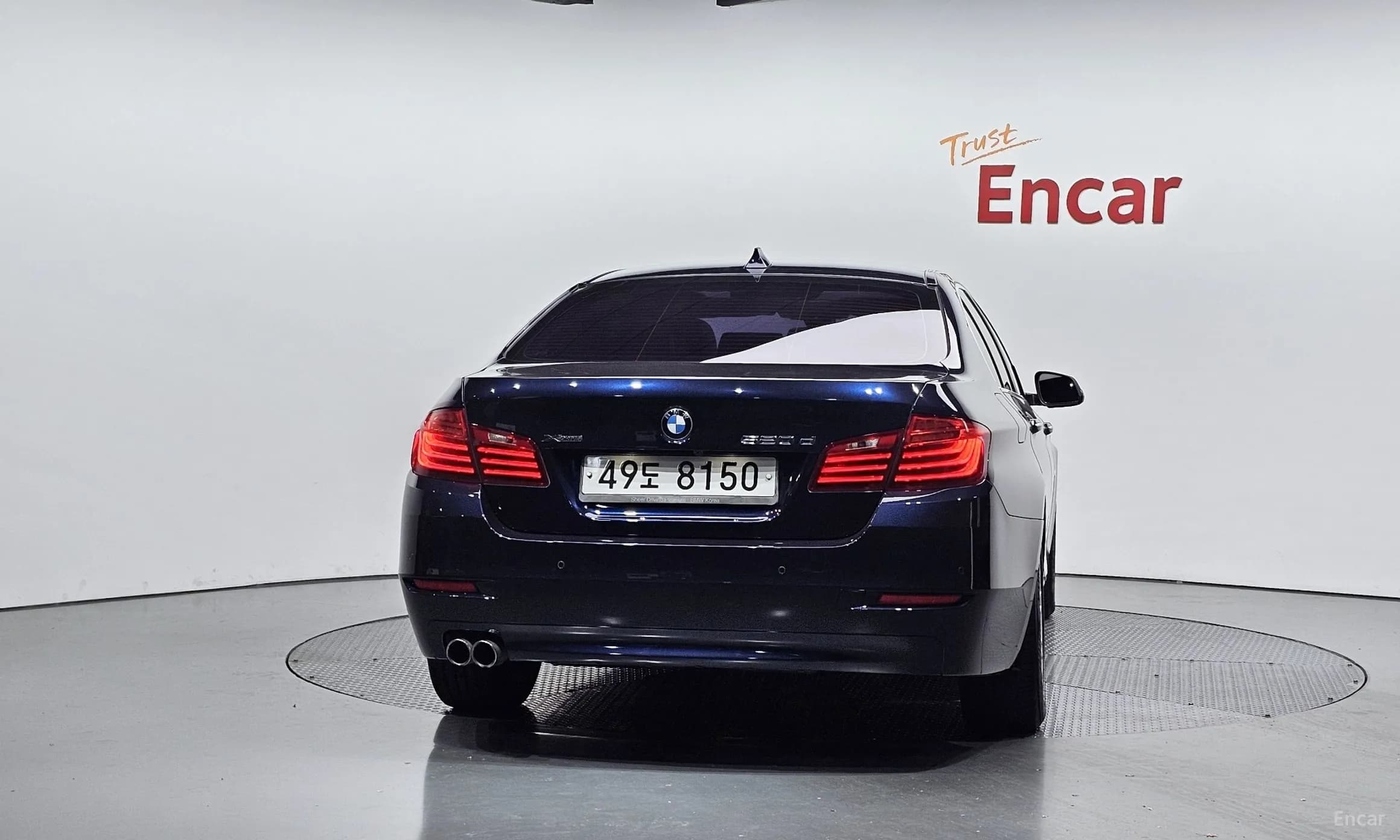 5 Series (F10)