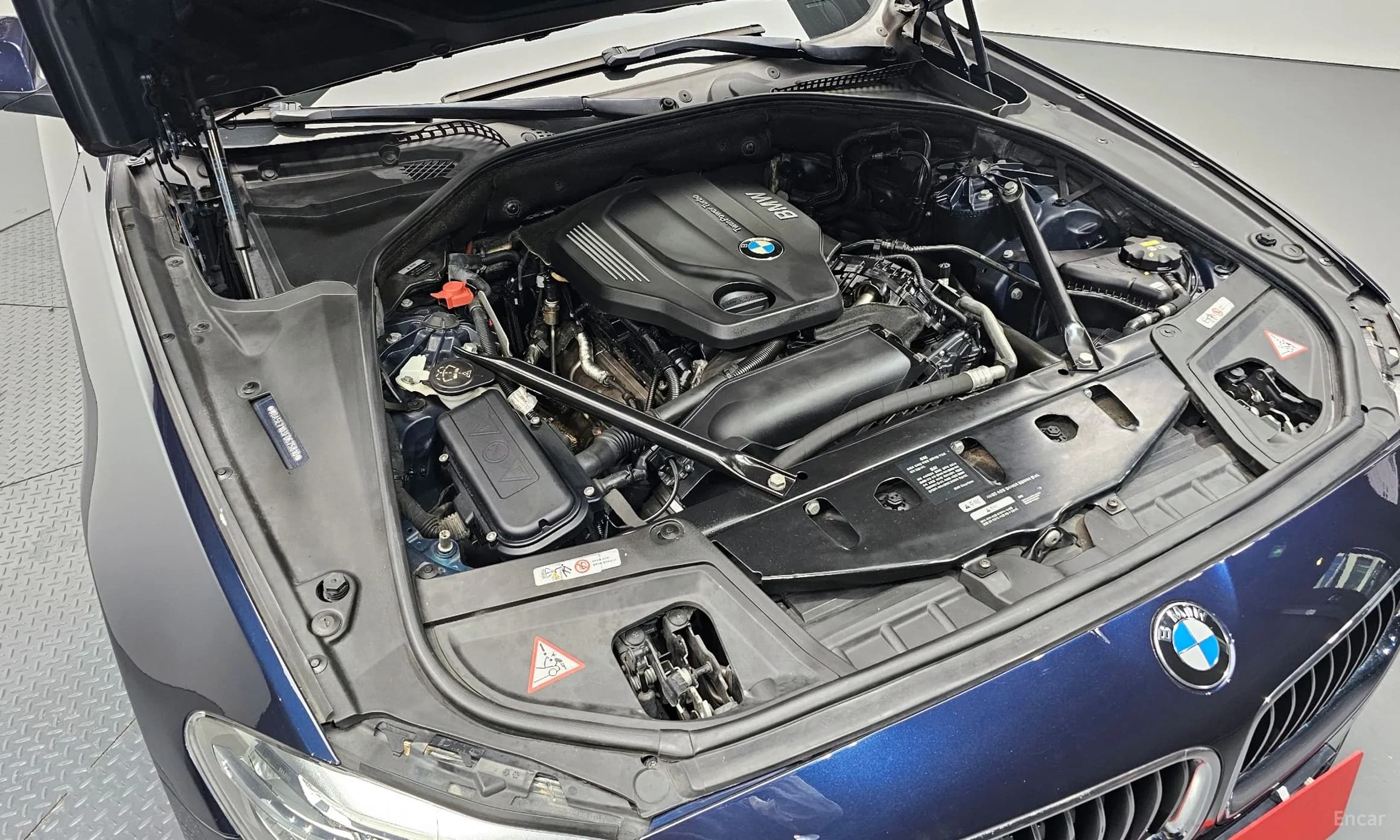 5 Series (F10)