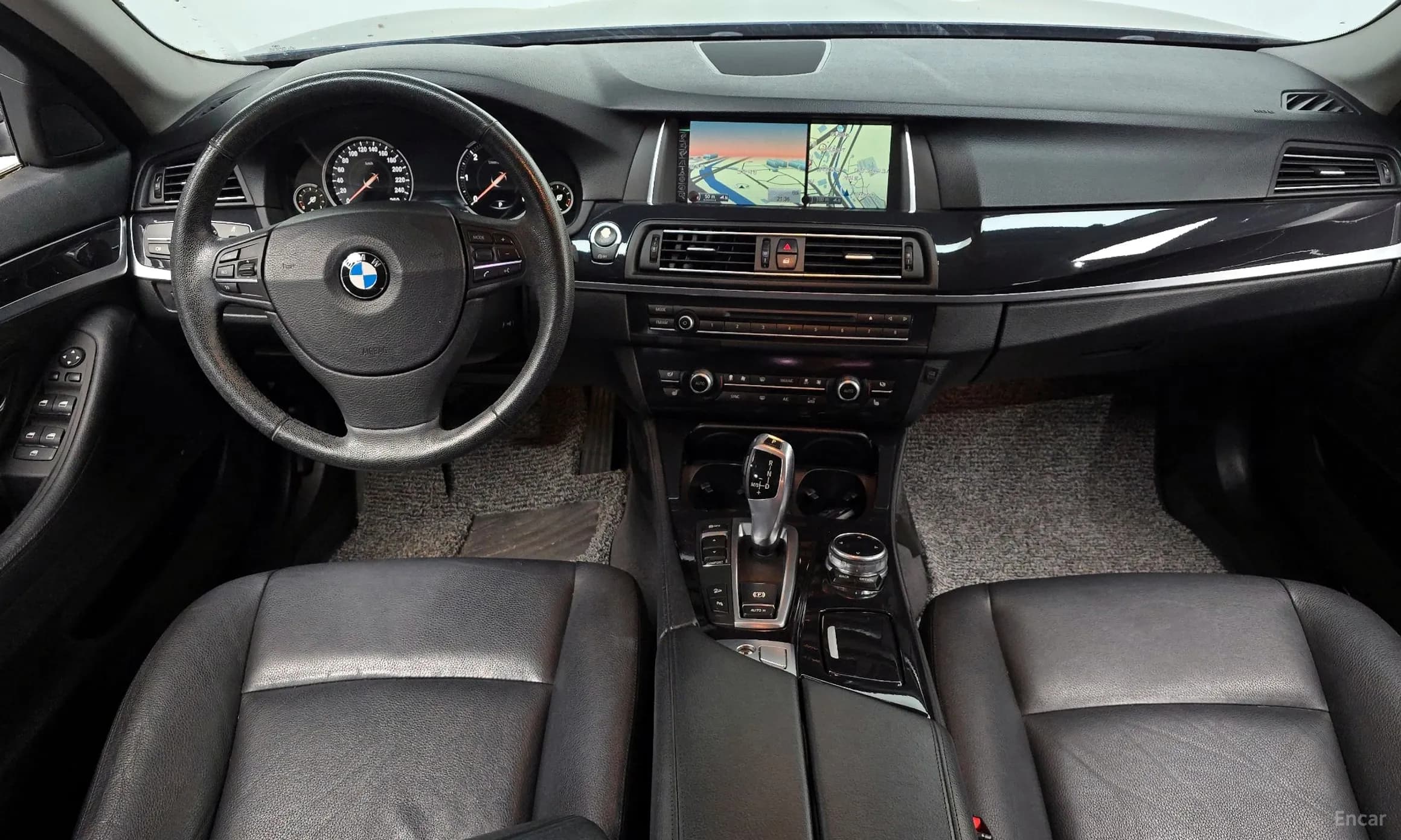 5 Series (F10)