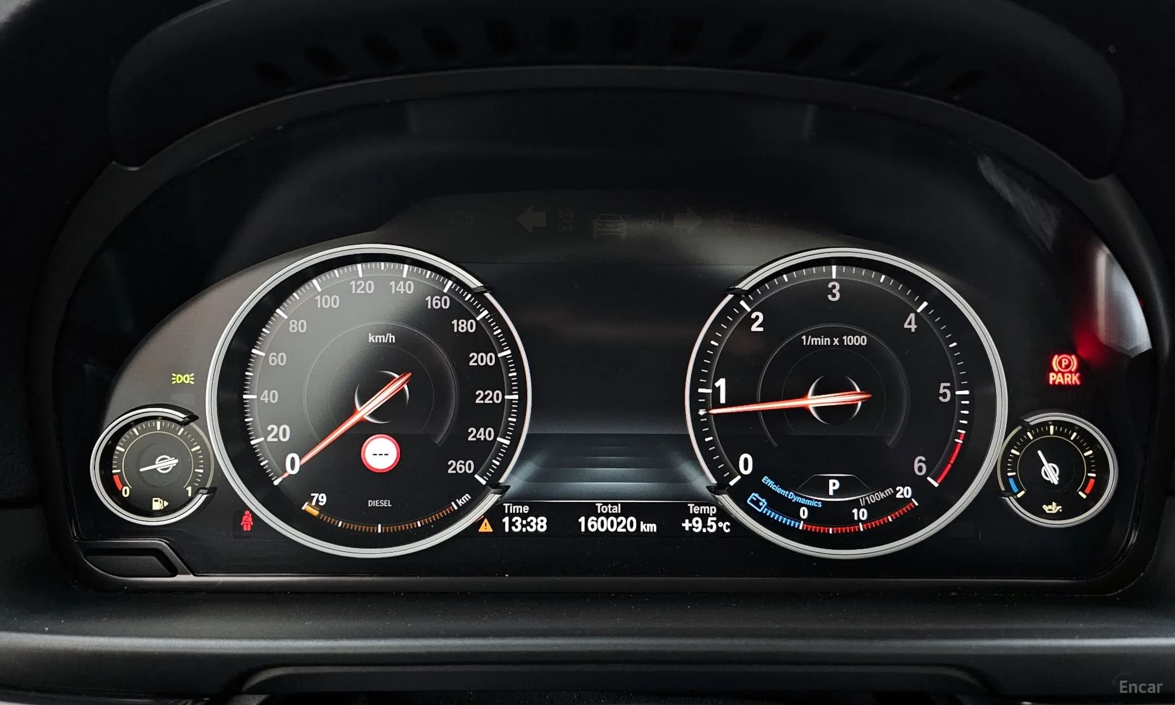 5 Series (F10)