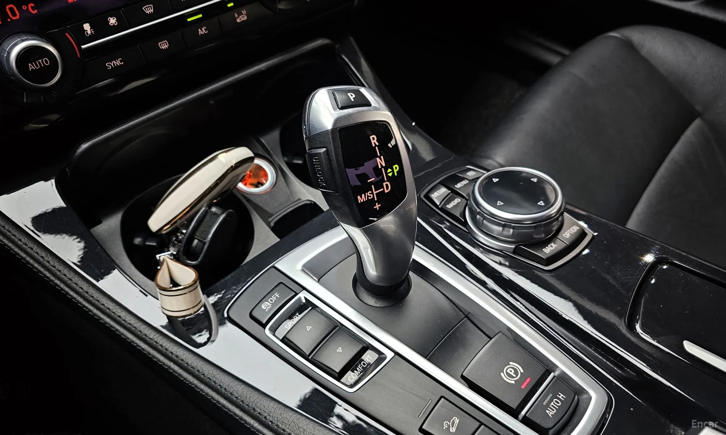 5 Series (F10)