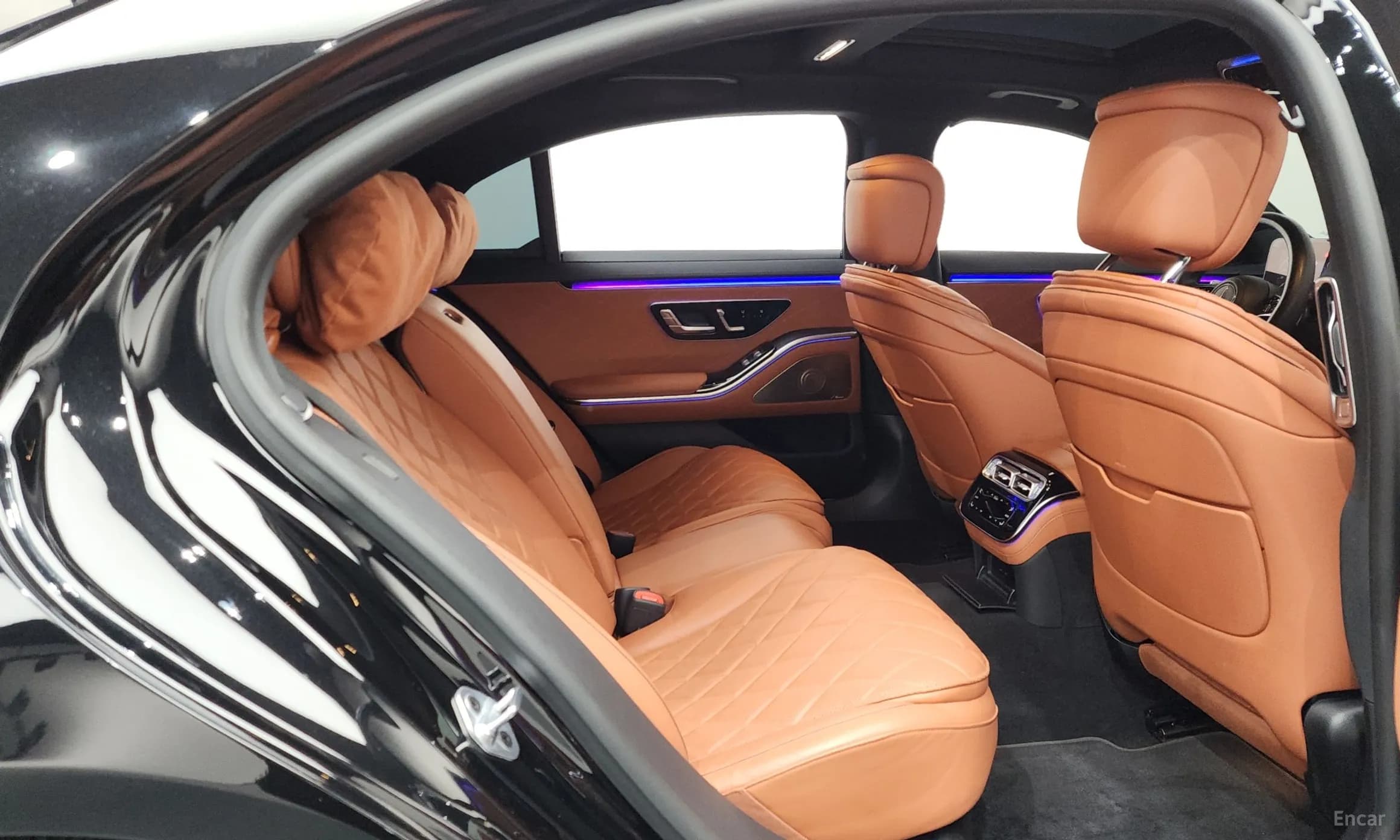 S-Class W223