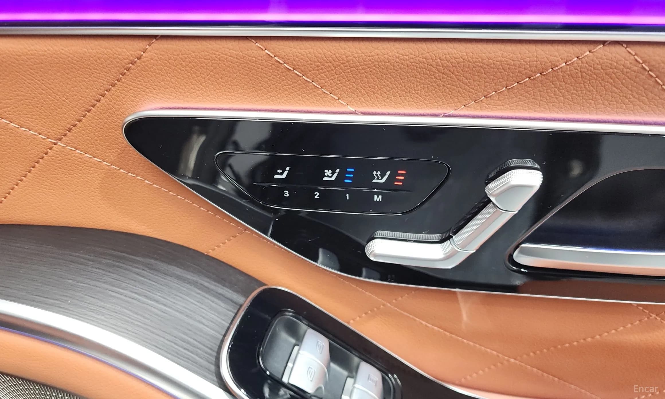S-Class W223