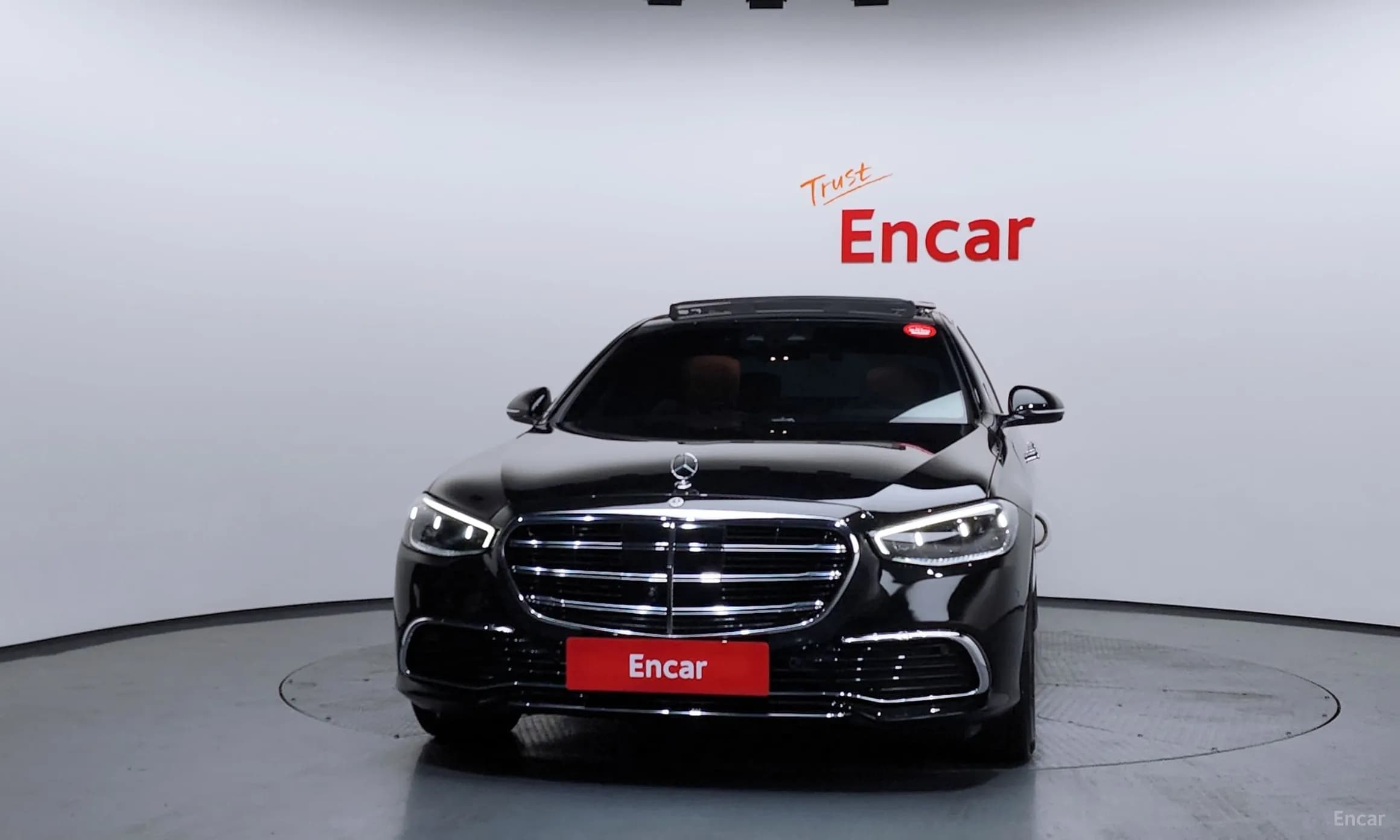 S-Class W223