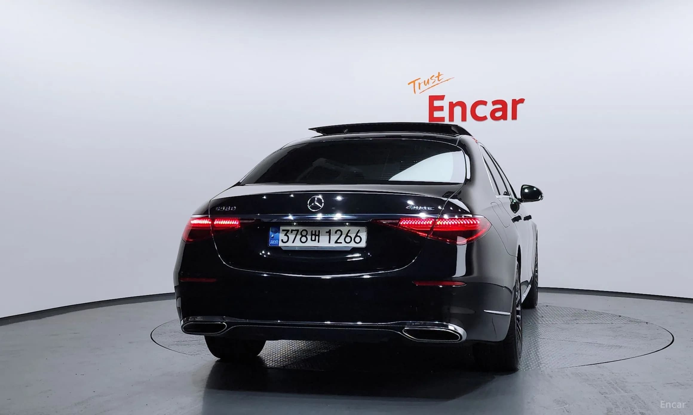 S-Class W223