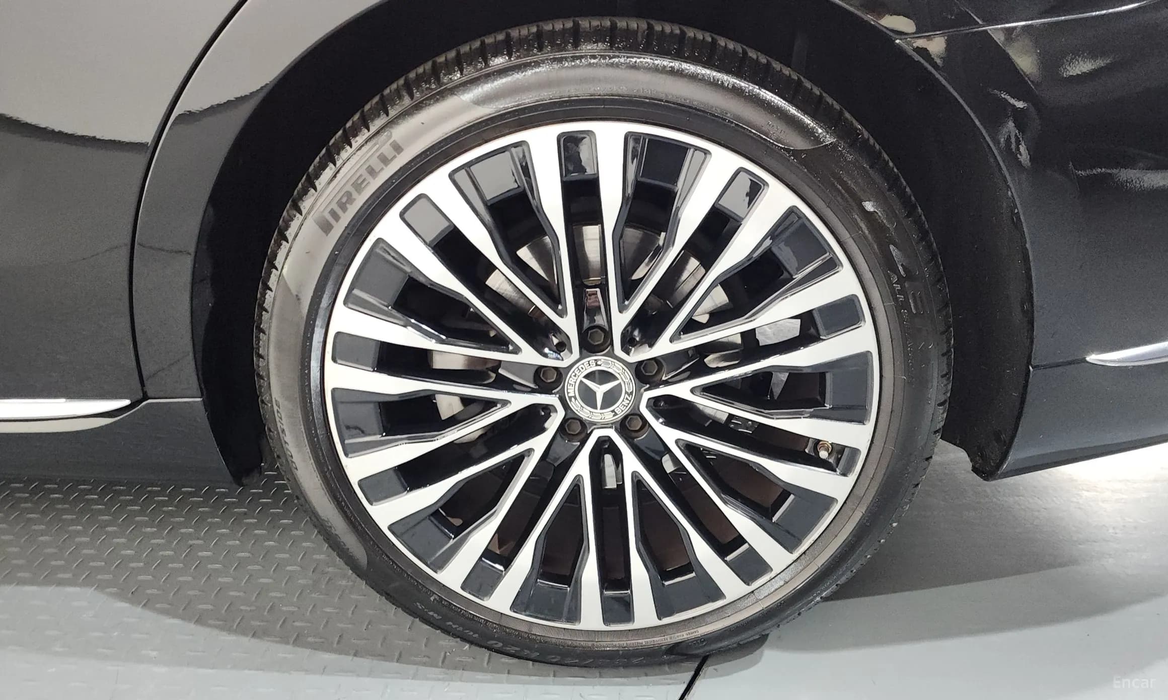 S-Class W223