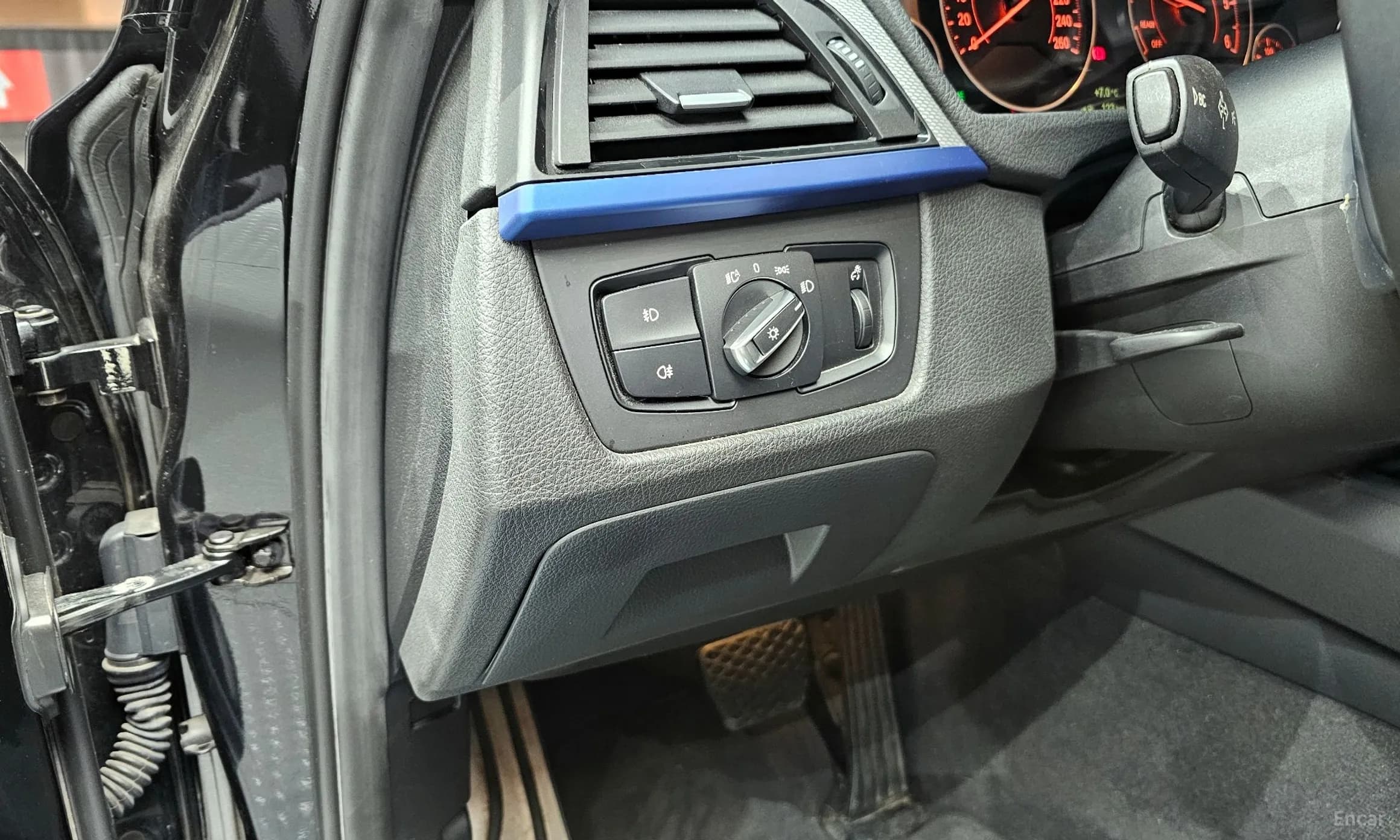 3 Series (F30)