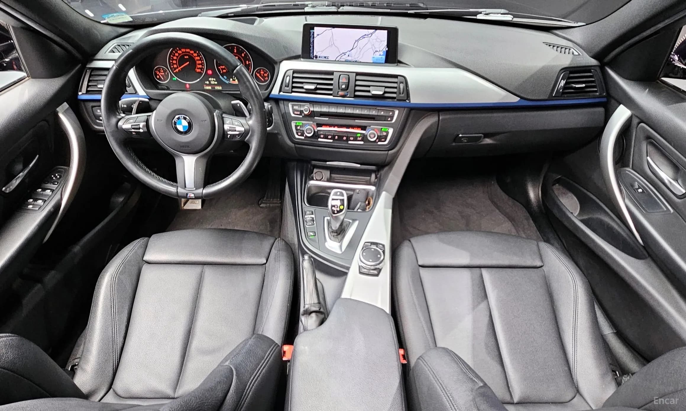 3 Series (F30)