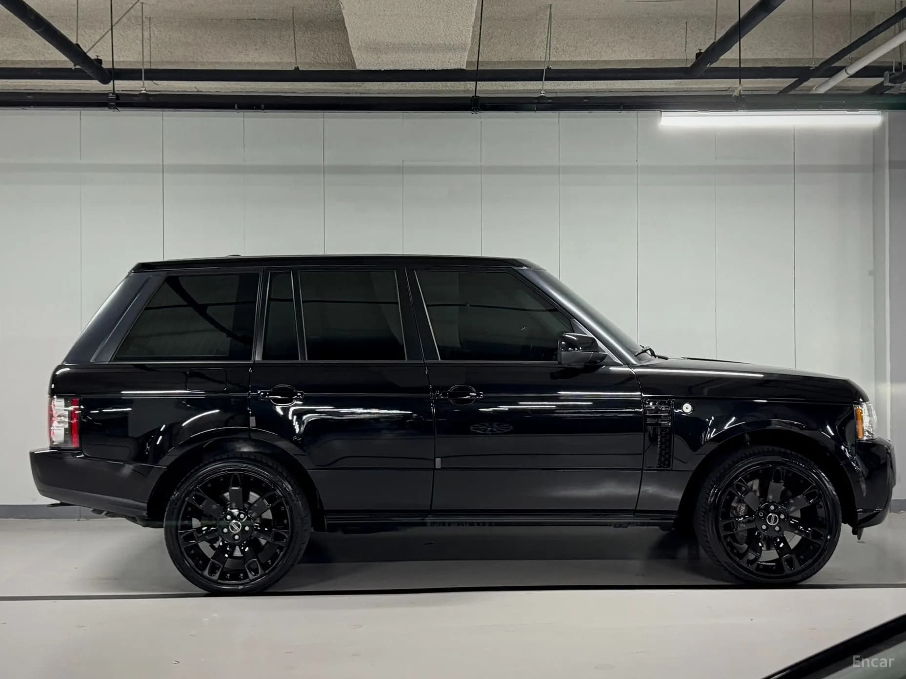 Range Rover