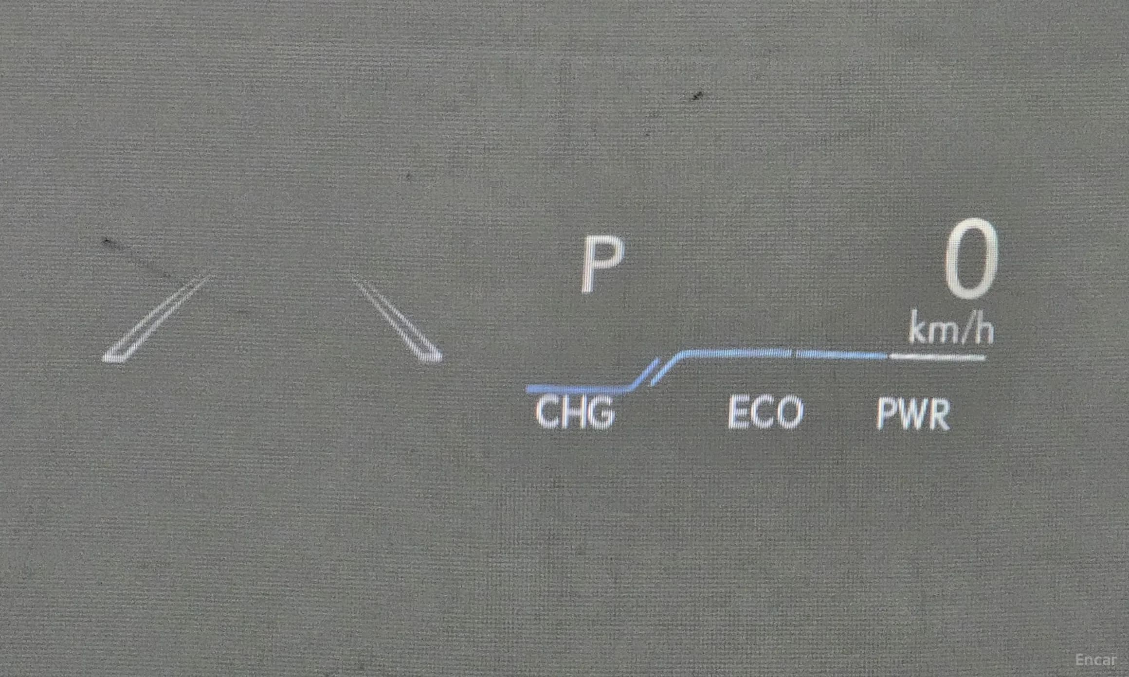 ES300h 7th Generation