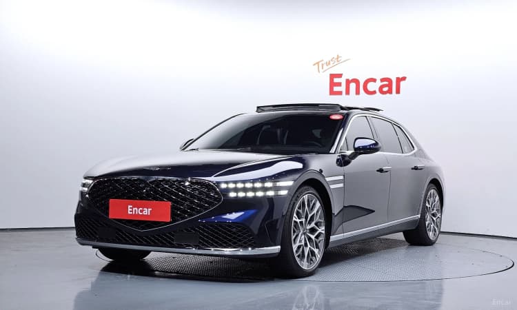 G90 (RS4)