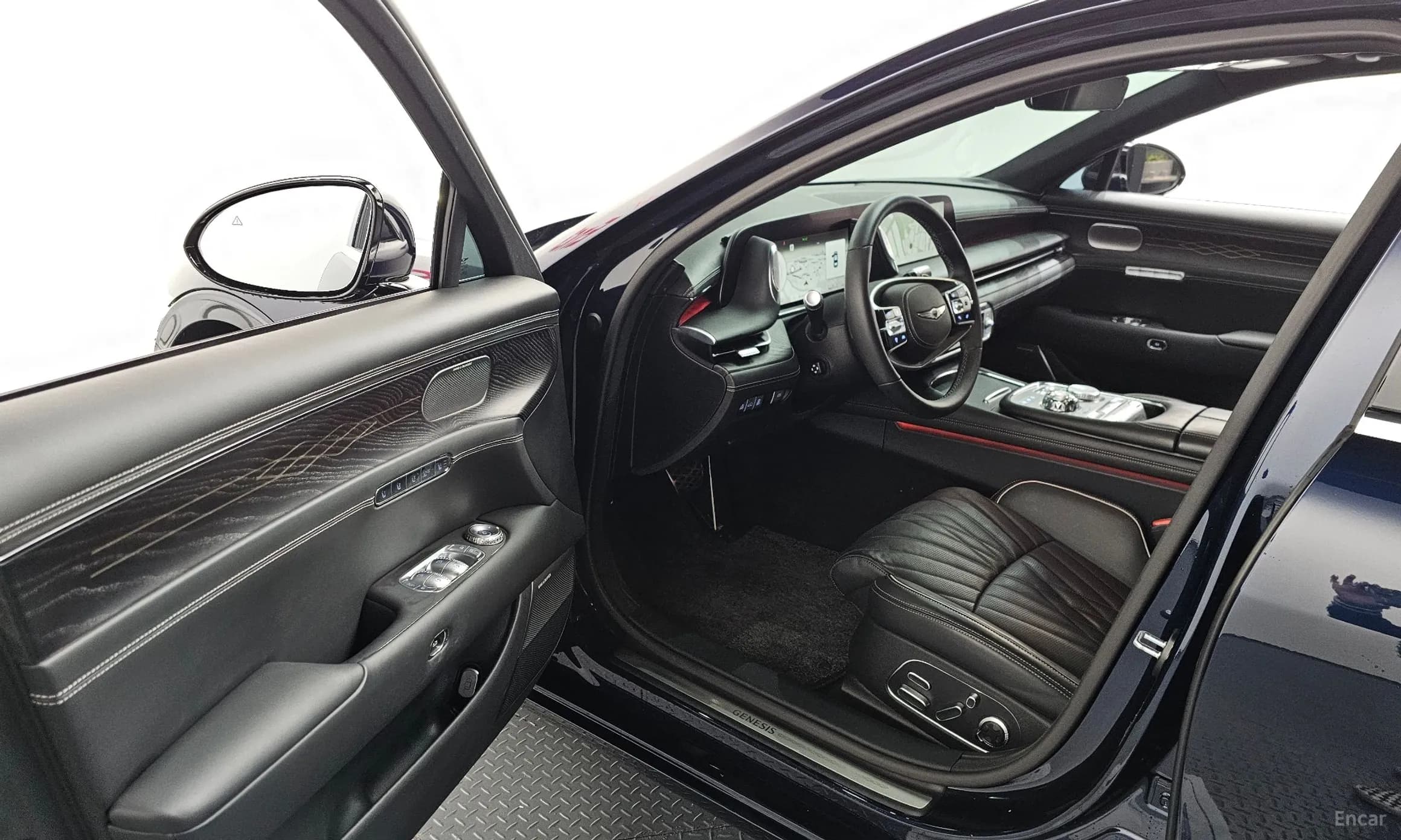 G90 (RS4)