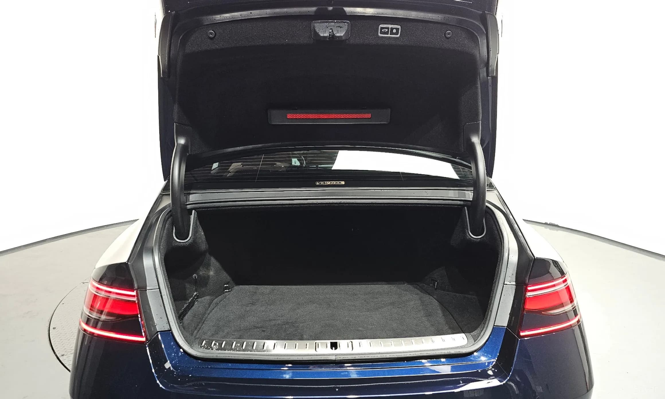 G90 (RS4)