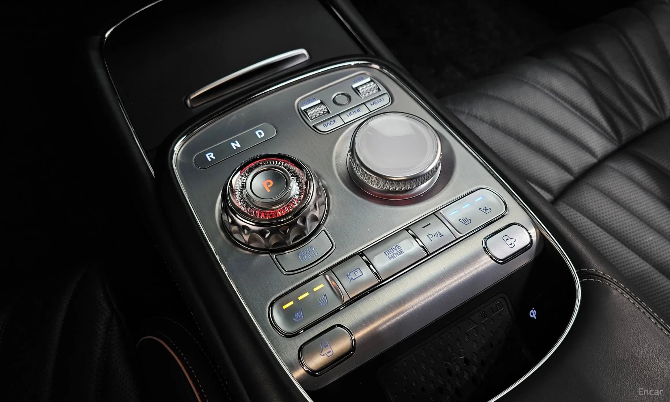 G90 (RS4)