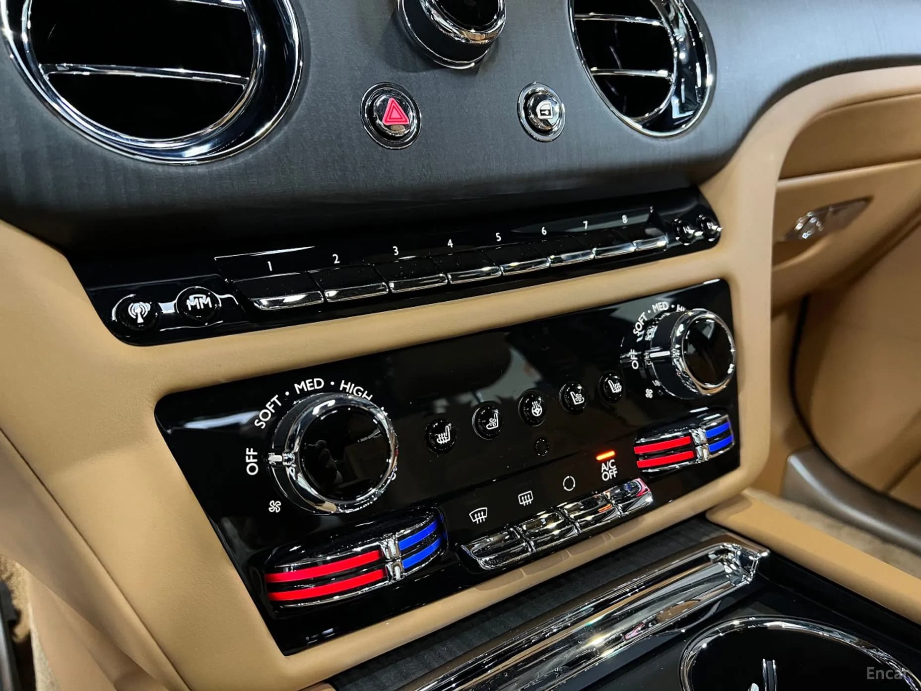 Ghost 2nd Generation