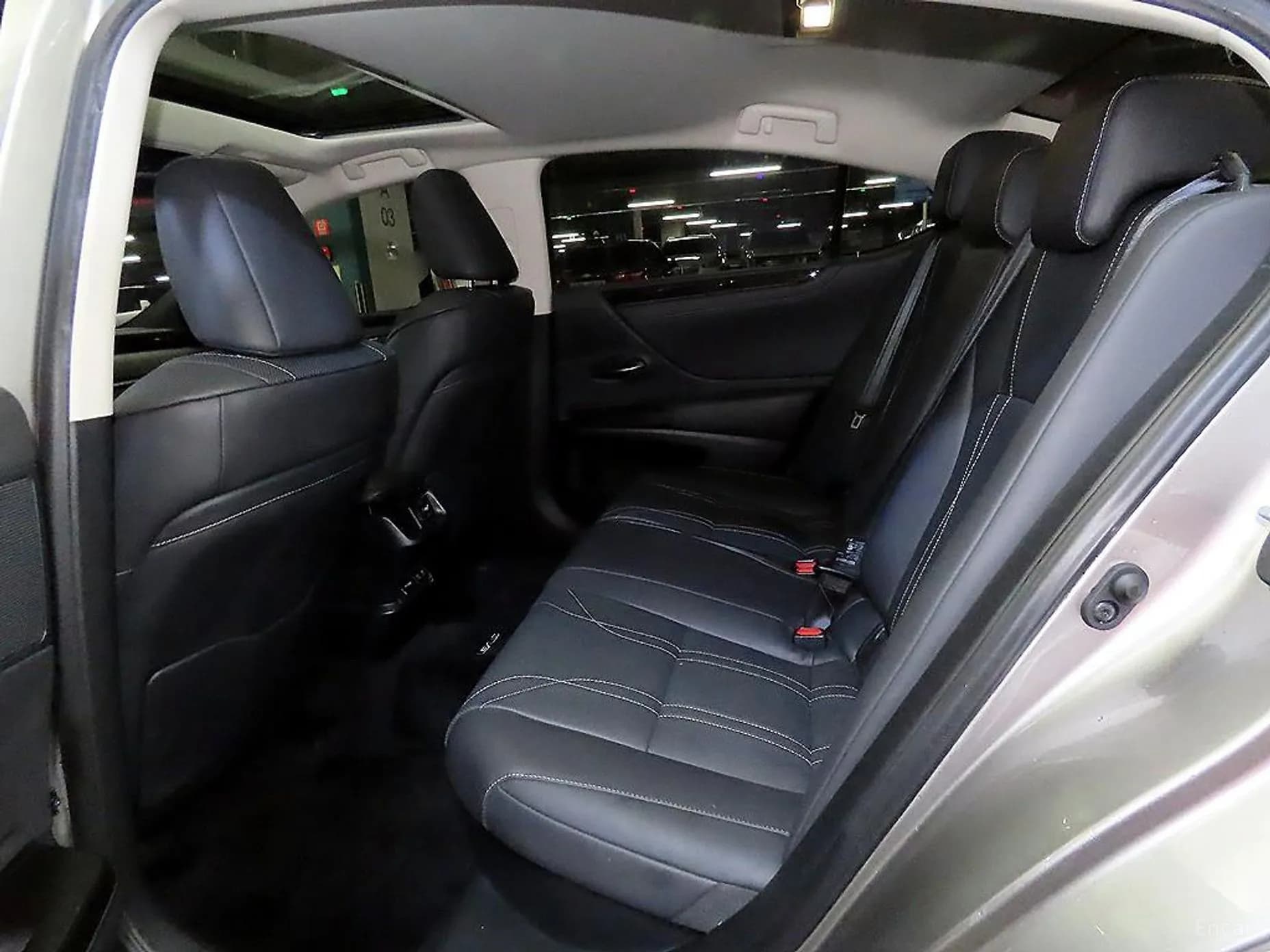 ES300h 7th Generation