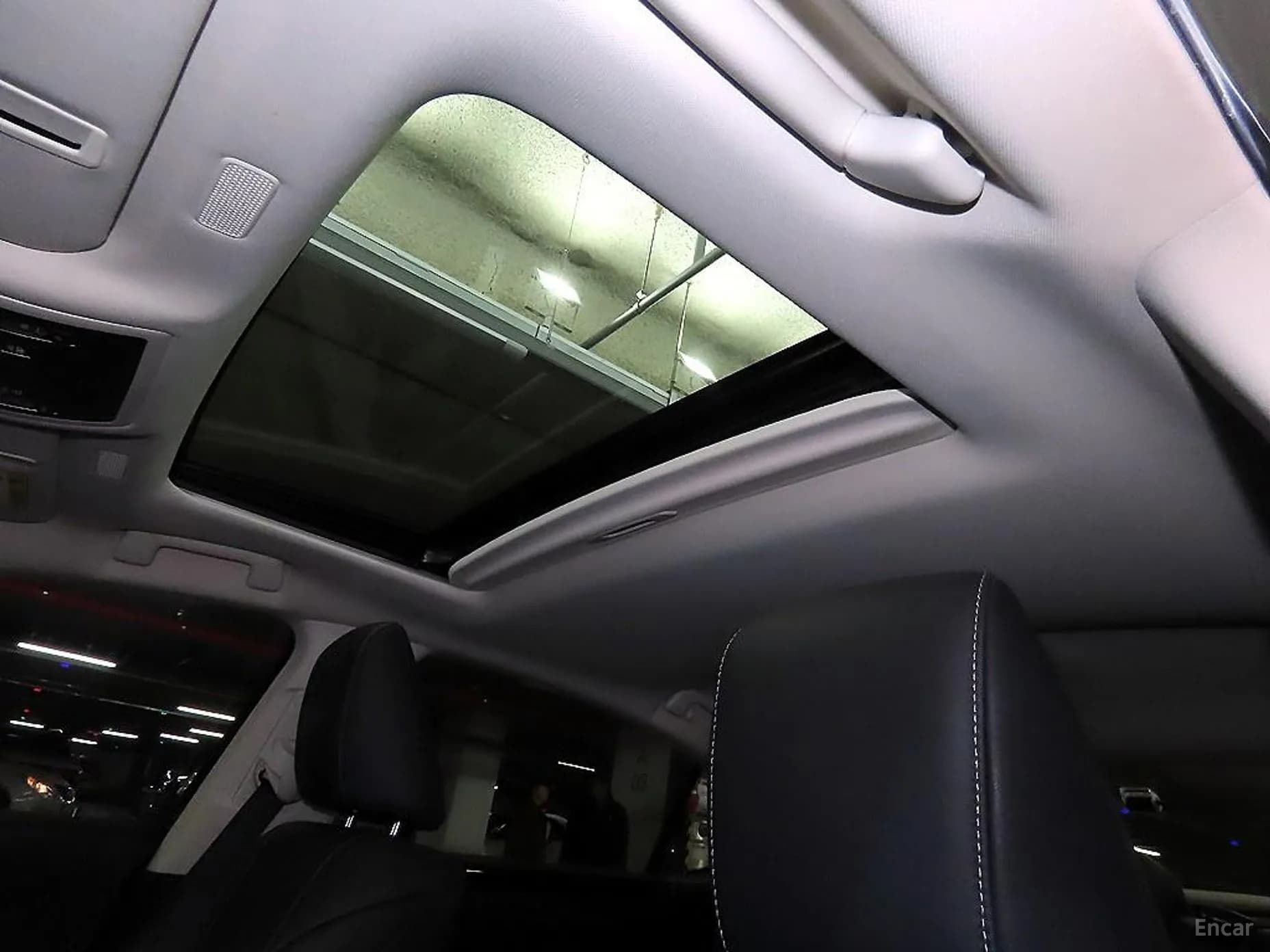 ES300h 7th Generation