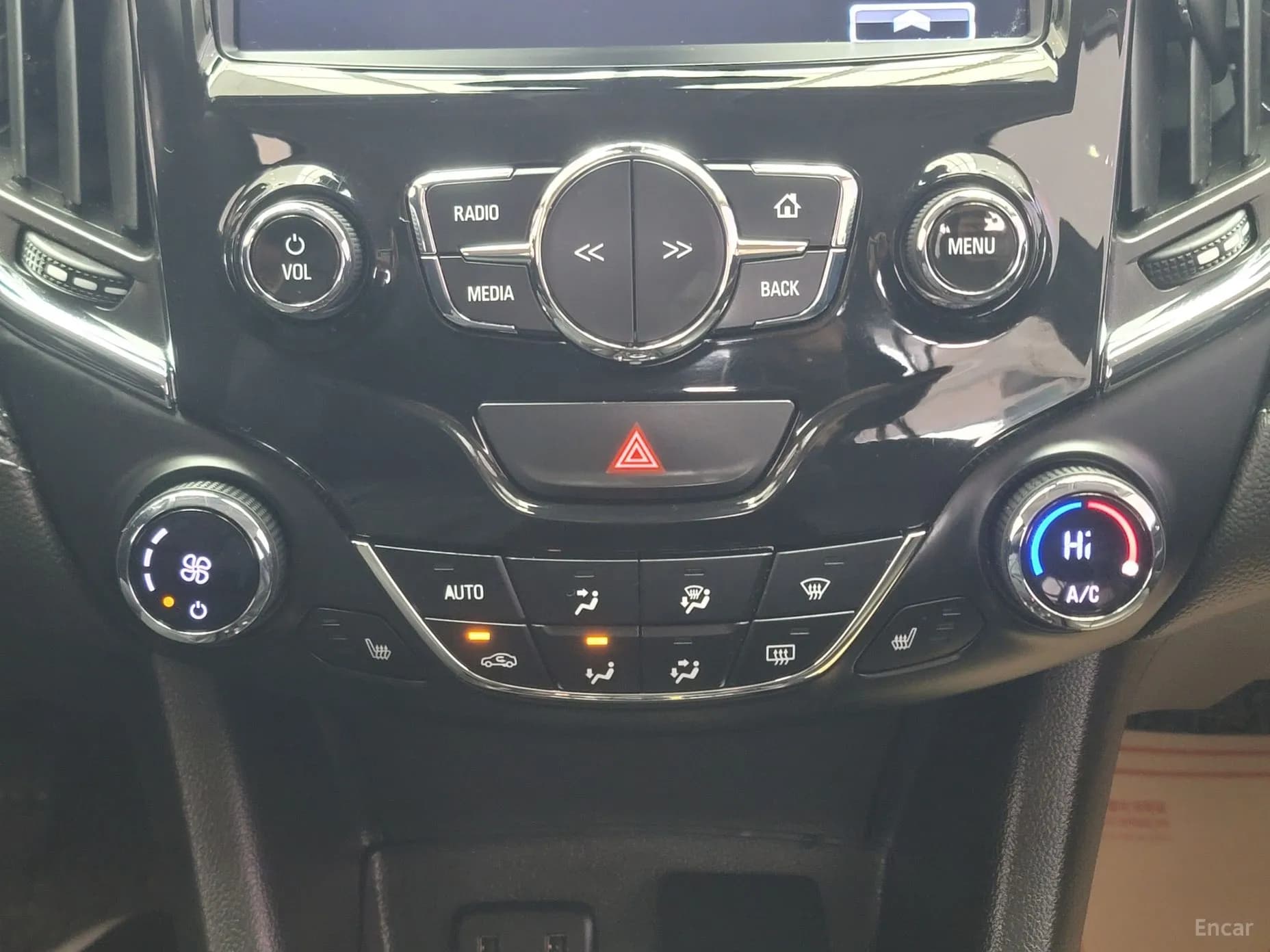 Cruze