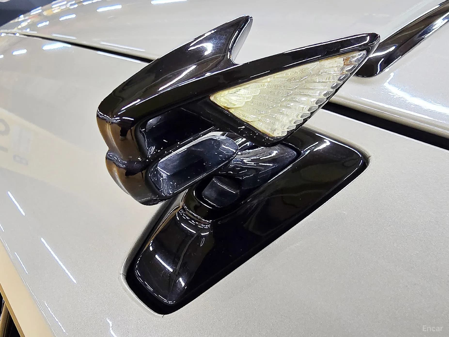 Flying Spur 3rd Generation